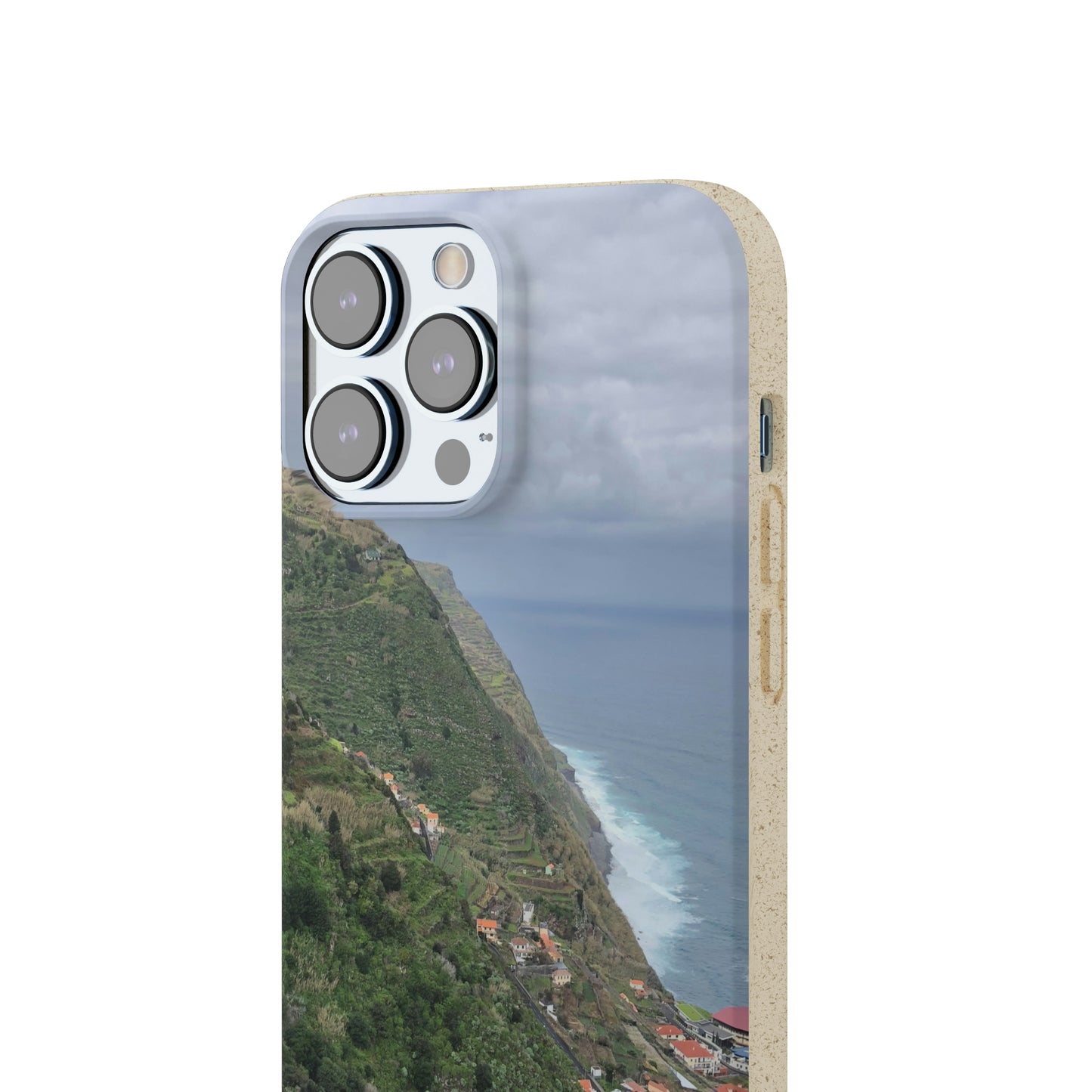 Bio-Cases, Atlantic Ocean Coast