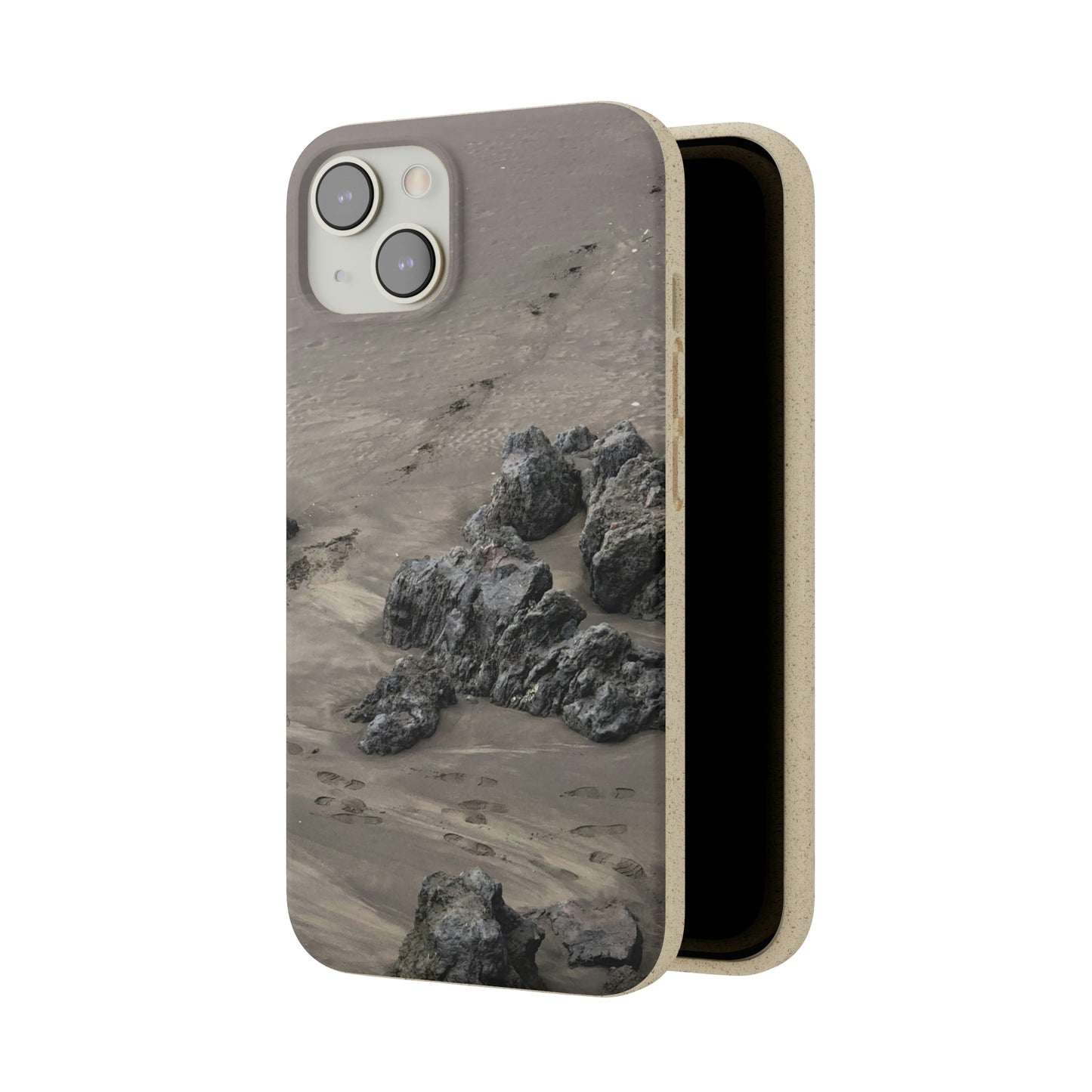 Bio-Cases, Beach Tracks
