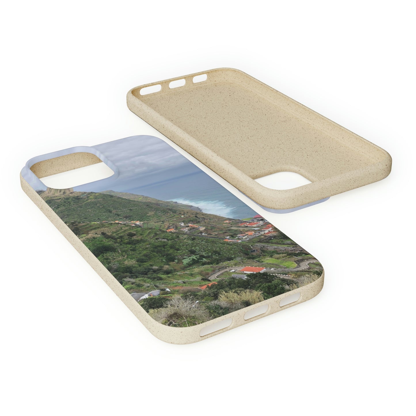 Bio-Cases, Atlantic Ocean Coast