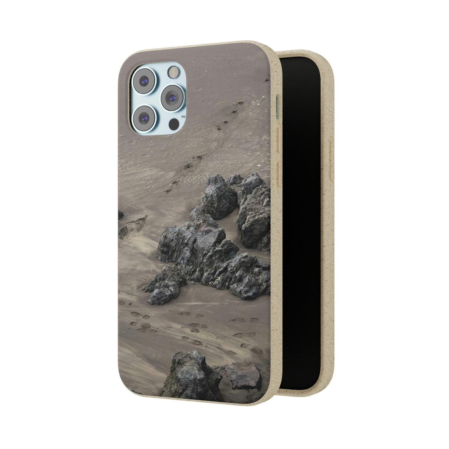 Bio-Cases, Beach Tracks