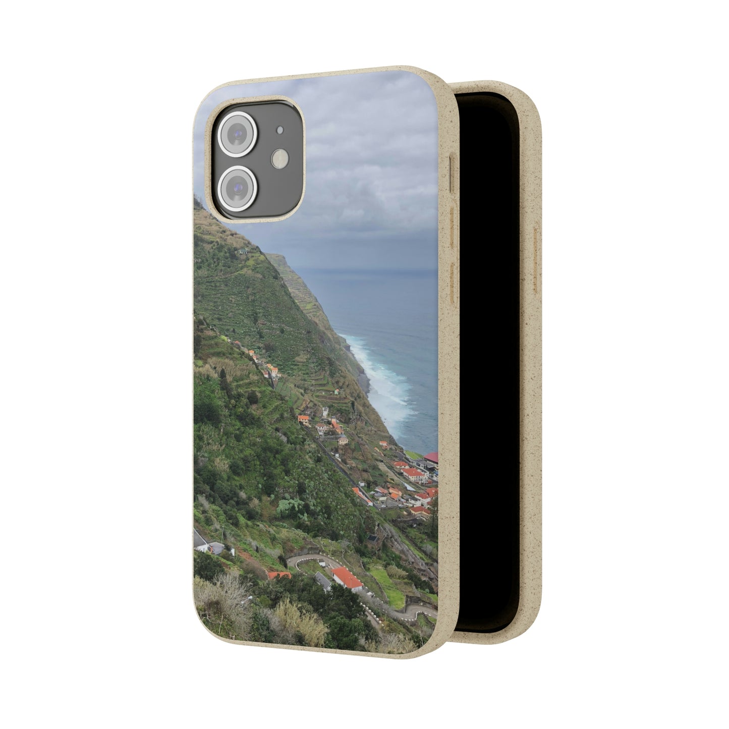 Bio-Cases, Atlantic Ocean Coast