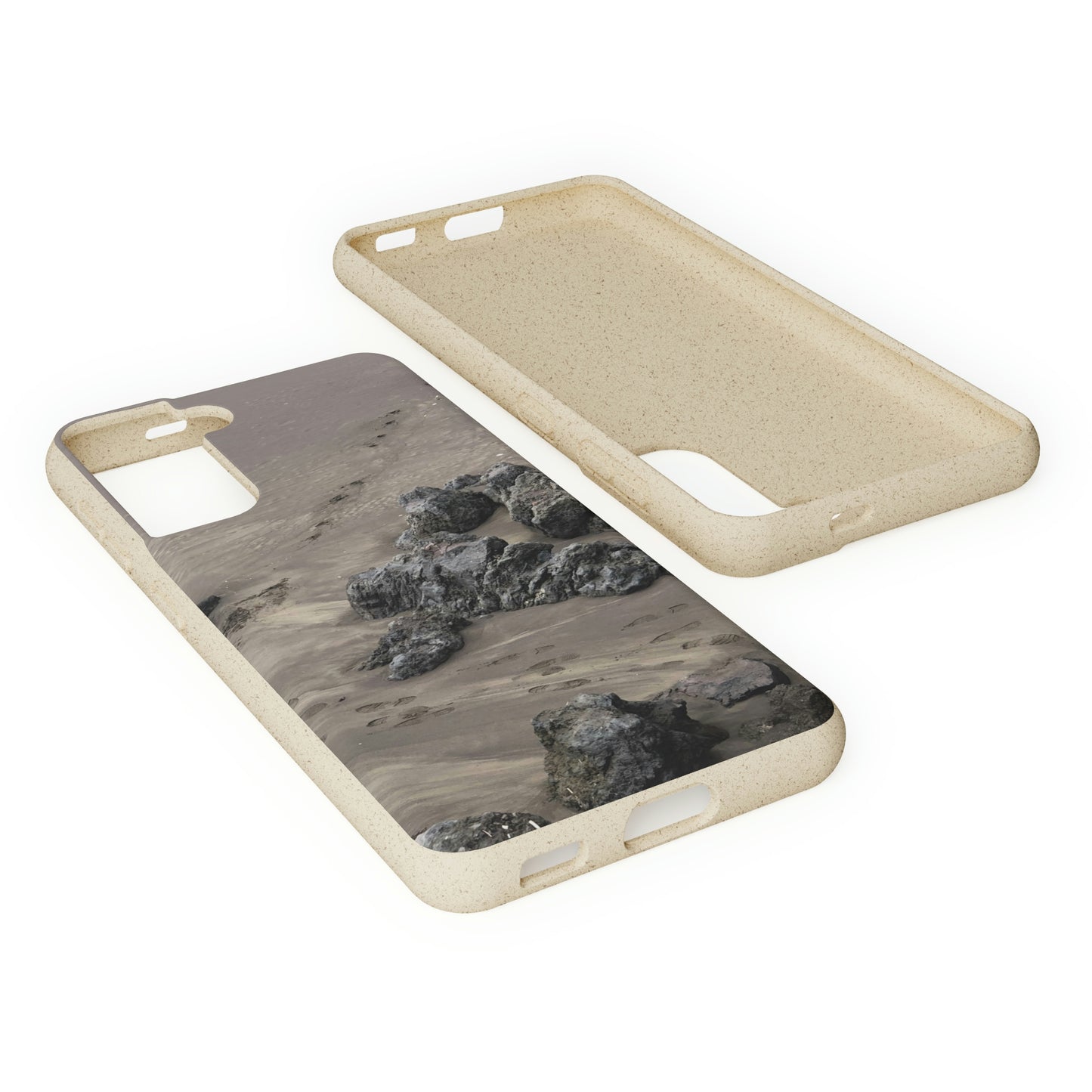 Bio-Cases, Beach Tracks