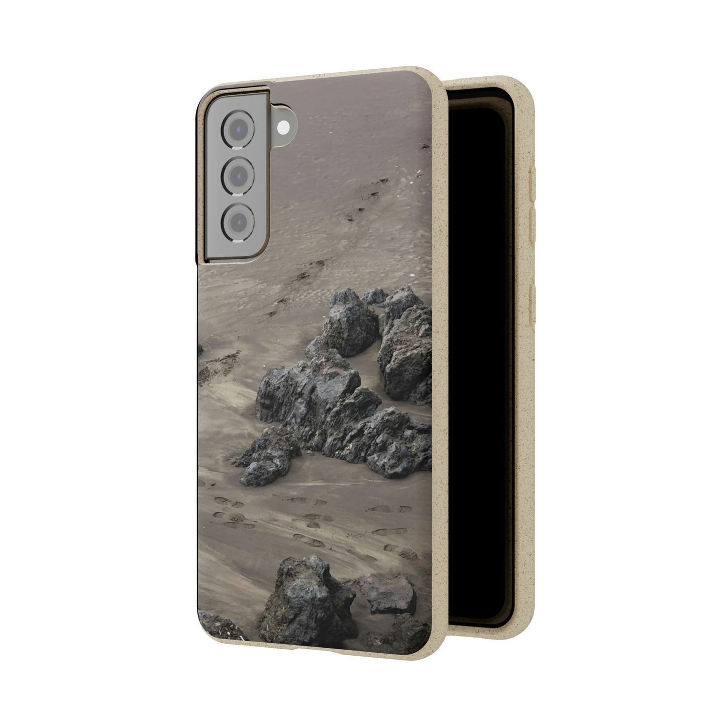 Bio-Cases, Beach Tracks