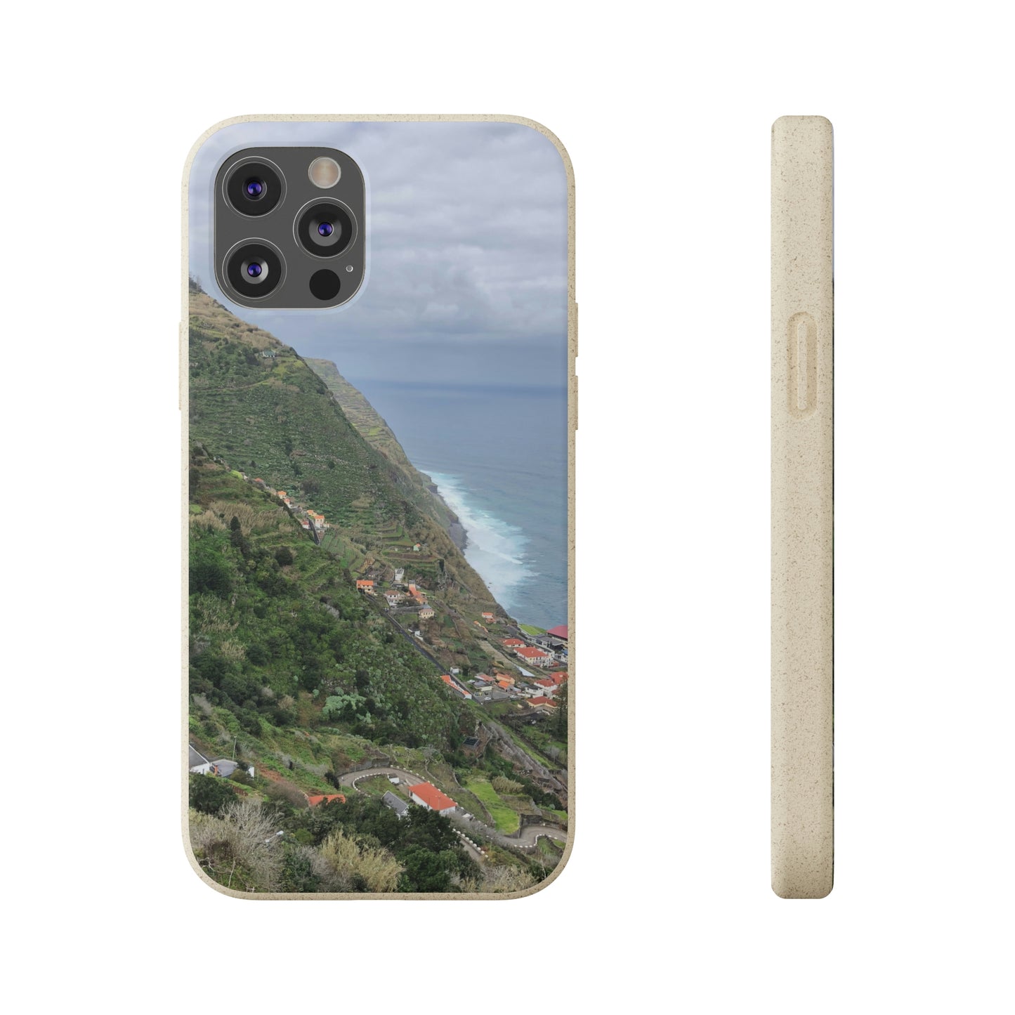 Bio-Cases, Atlantic Ocean Coast
