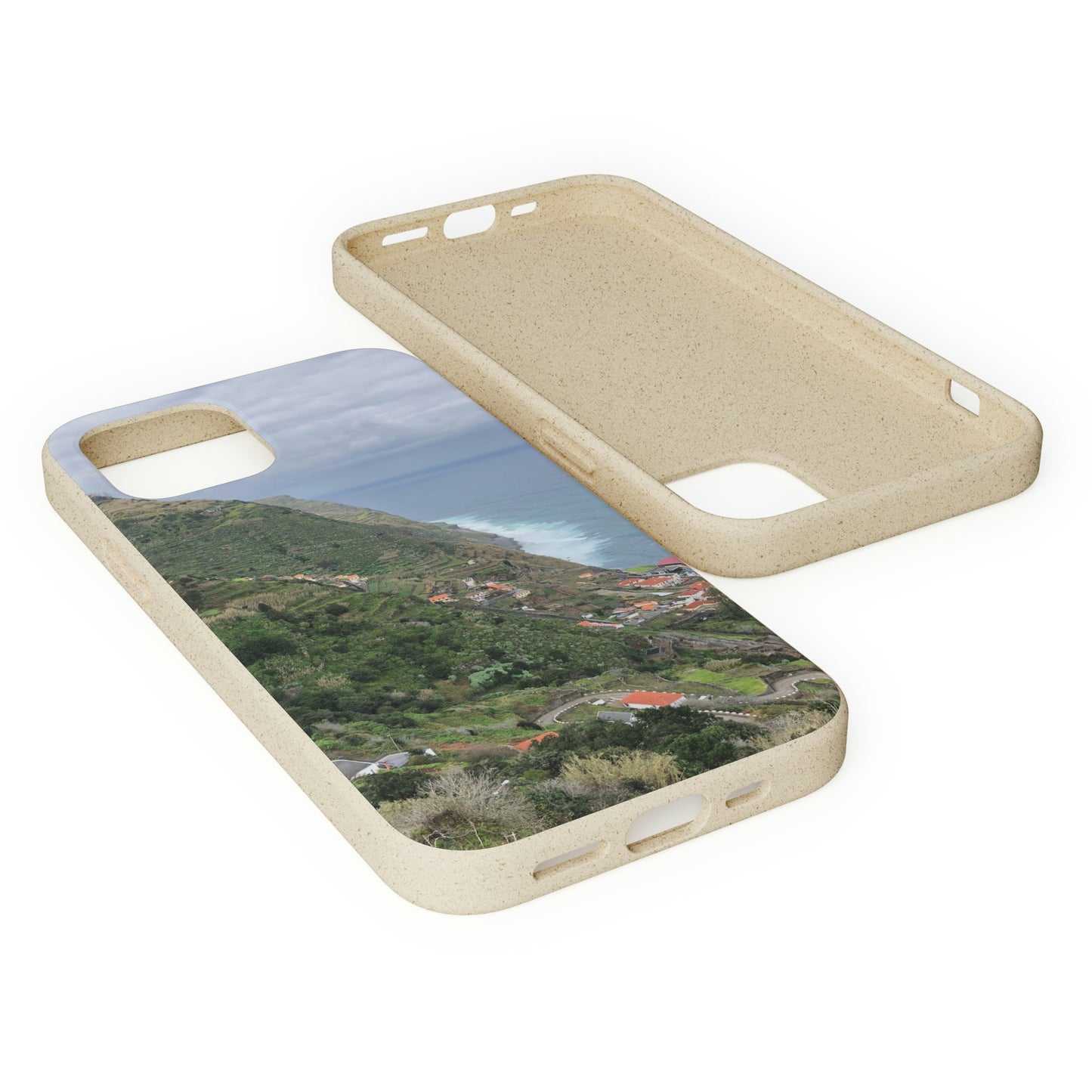 Bio-Cases, Atlantic Ocean Coast