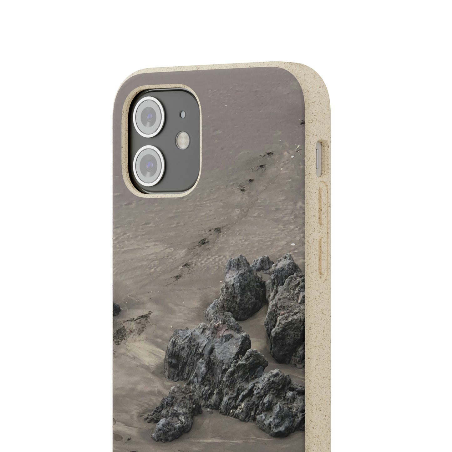 Bio-Cases, Beach Tracks