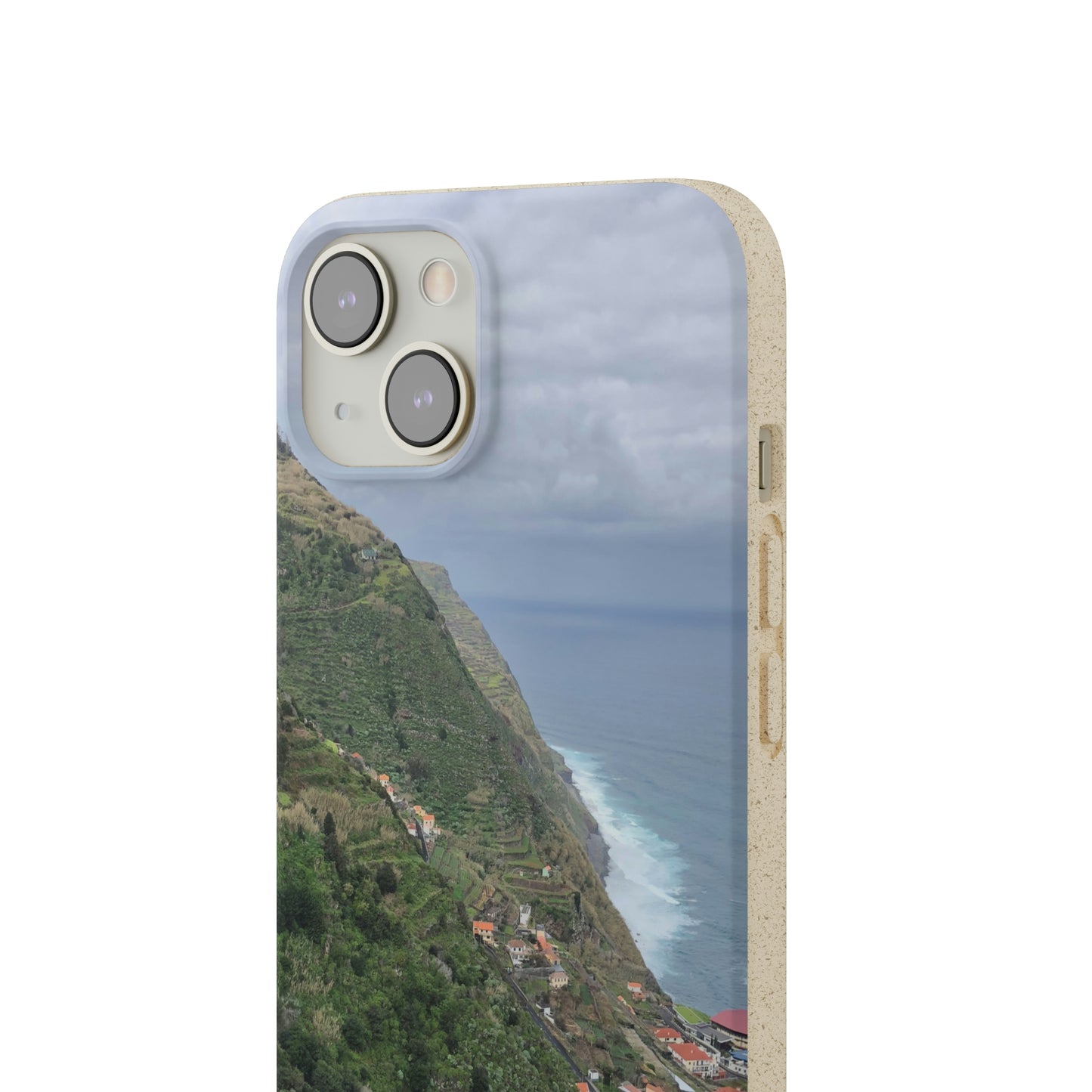 Bio-Cases, Atlantic Ocean Coast