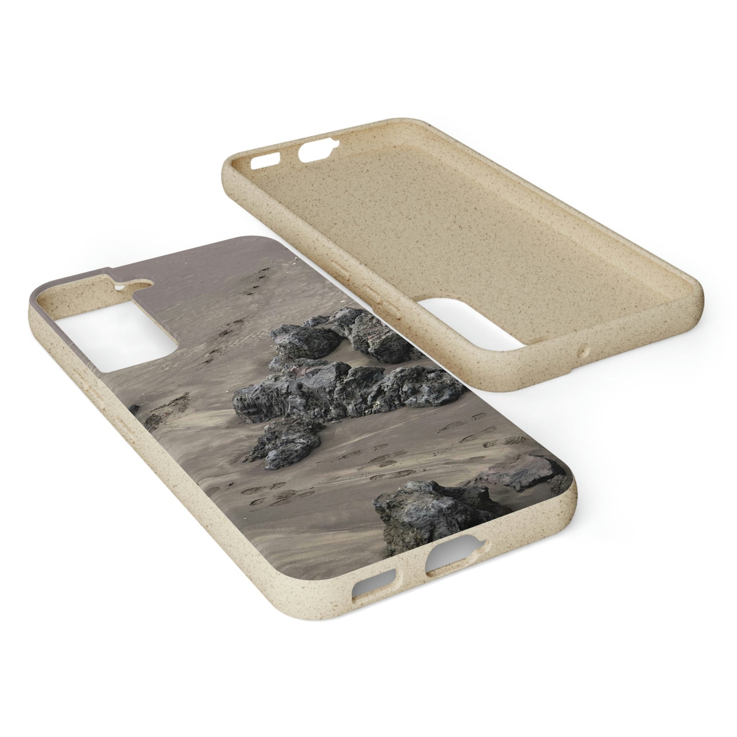 Bio-Cases, Beach Tracks