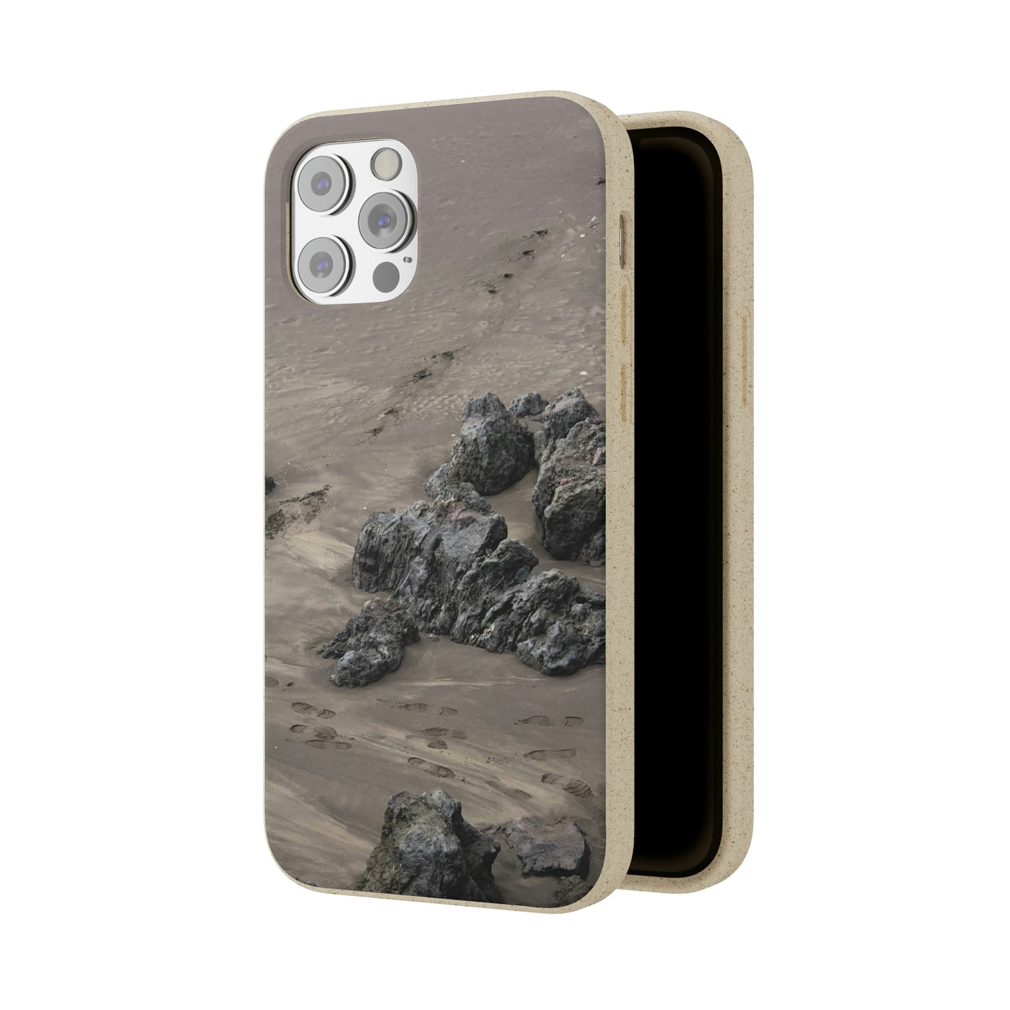 Bio-Cases, Beach Tracks