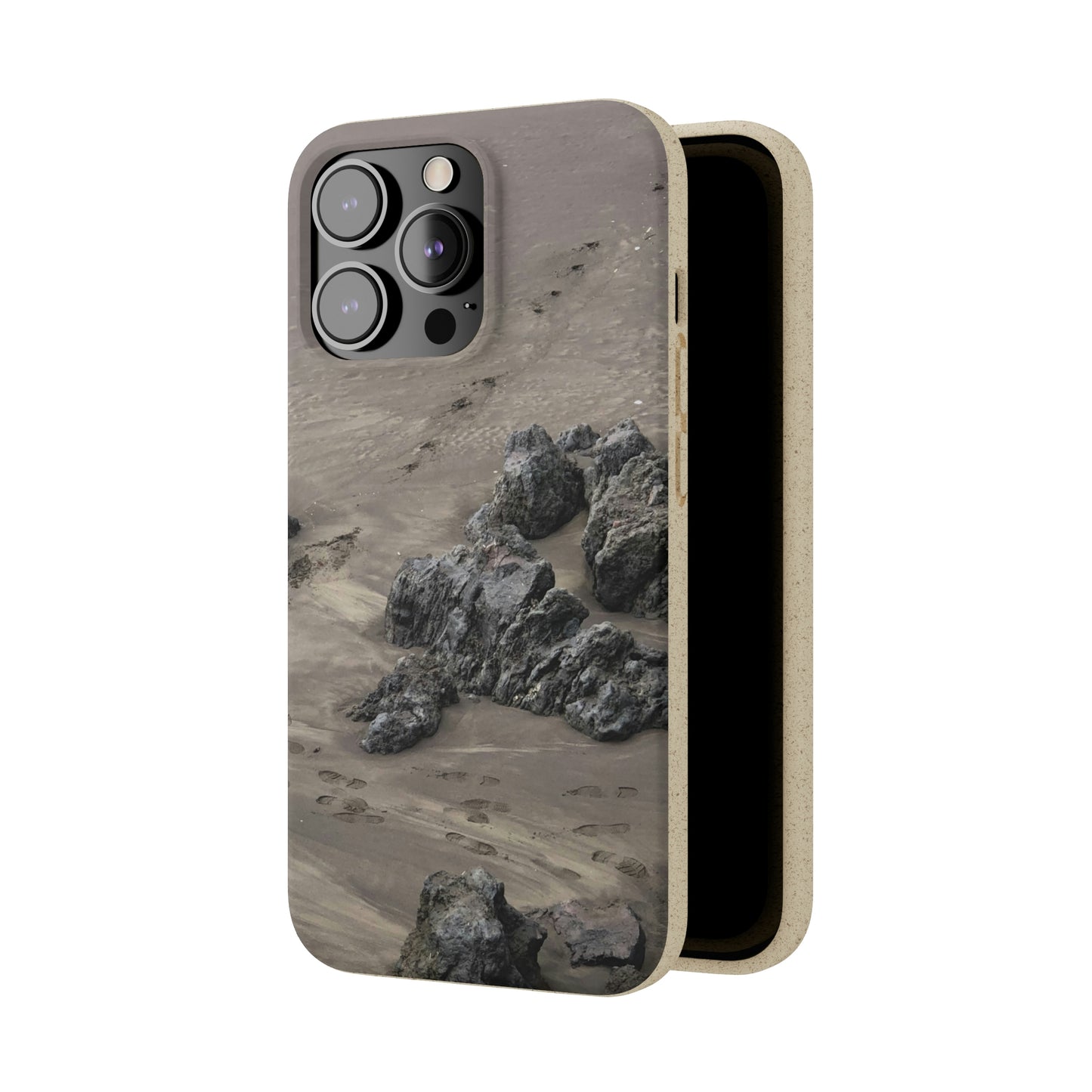 Bio-Cases, Beach Tracks