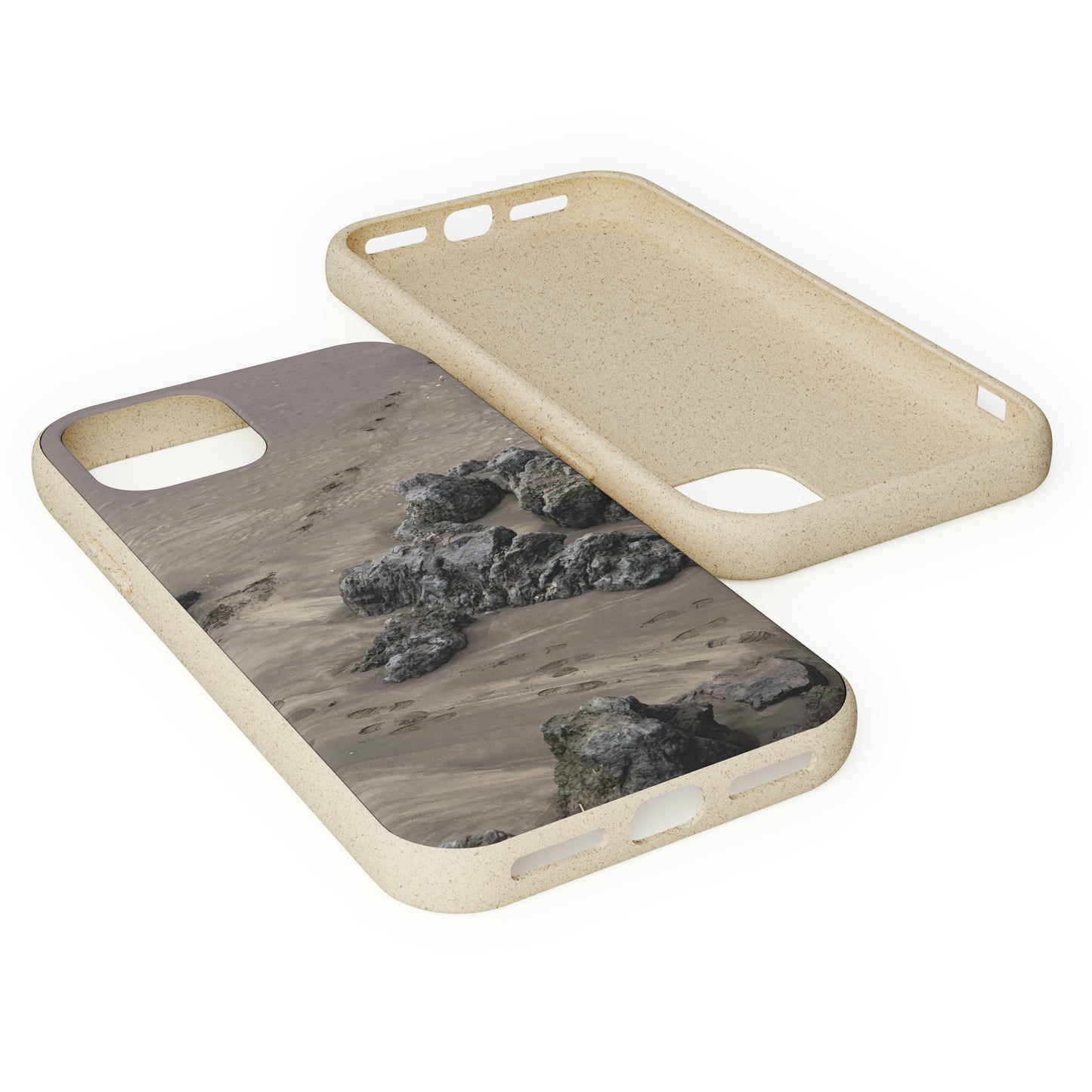 Bio-Cases, Beach Tracks