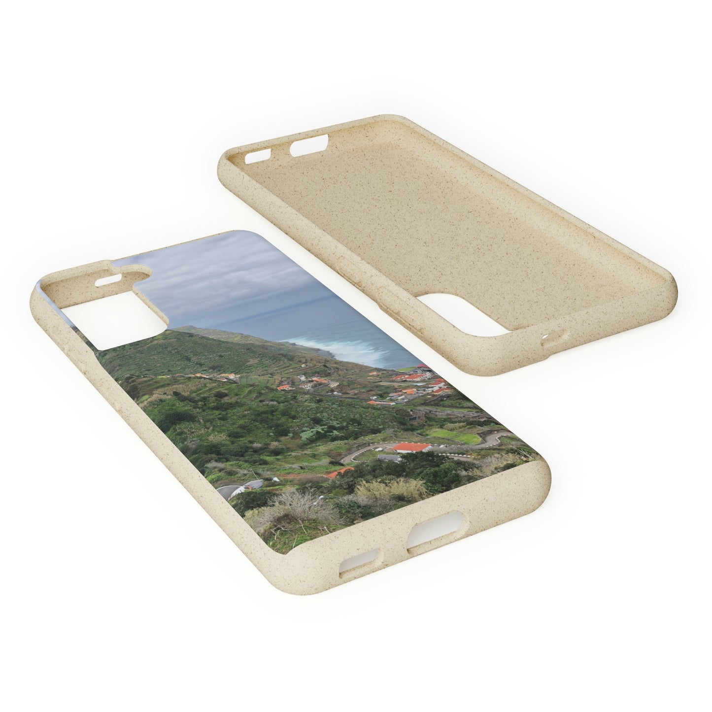 Bio-Cases, Atlantic Ocean Coast