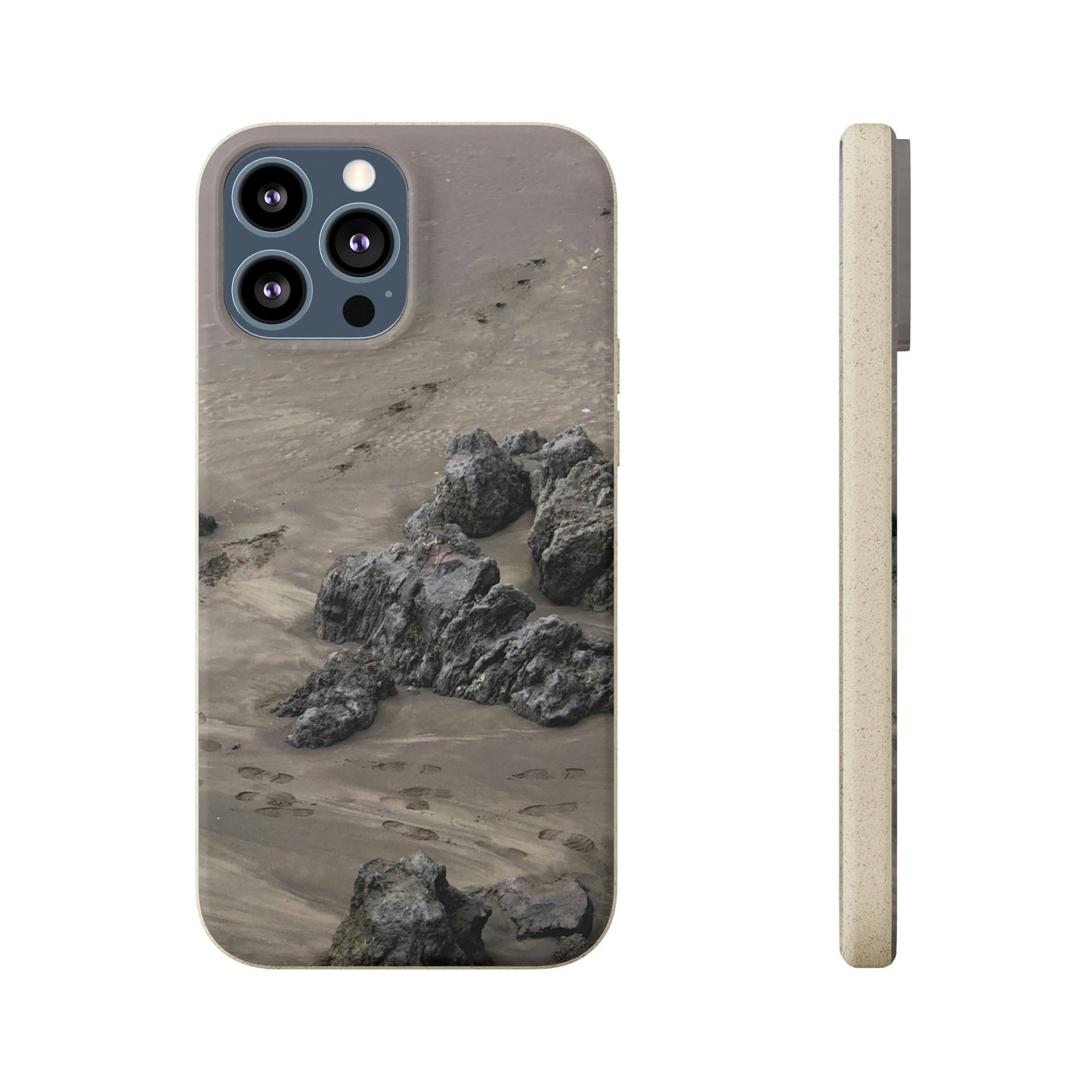 Bio-Cases, Beach Tracks