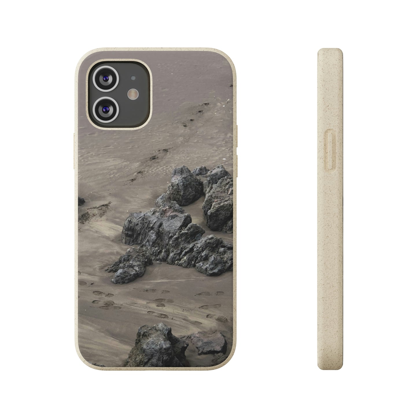 Bio-Cases, Beach Tracks