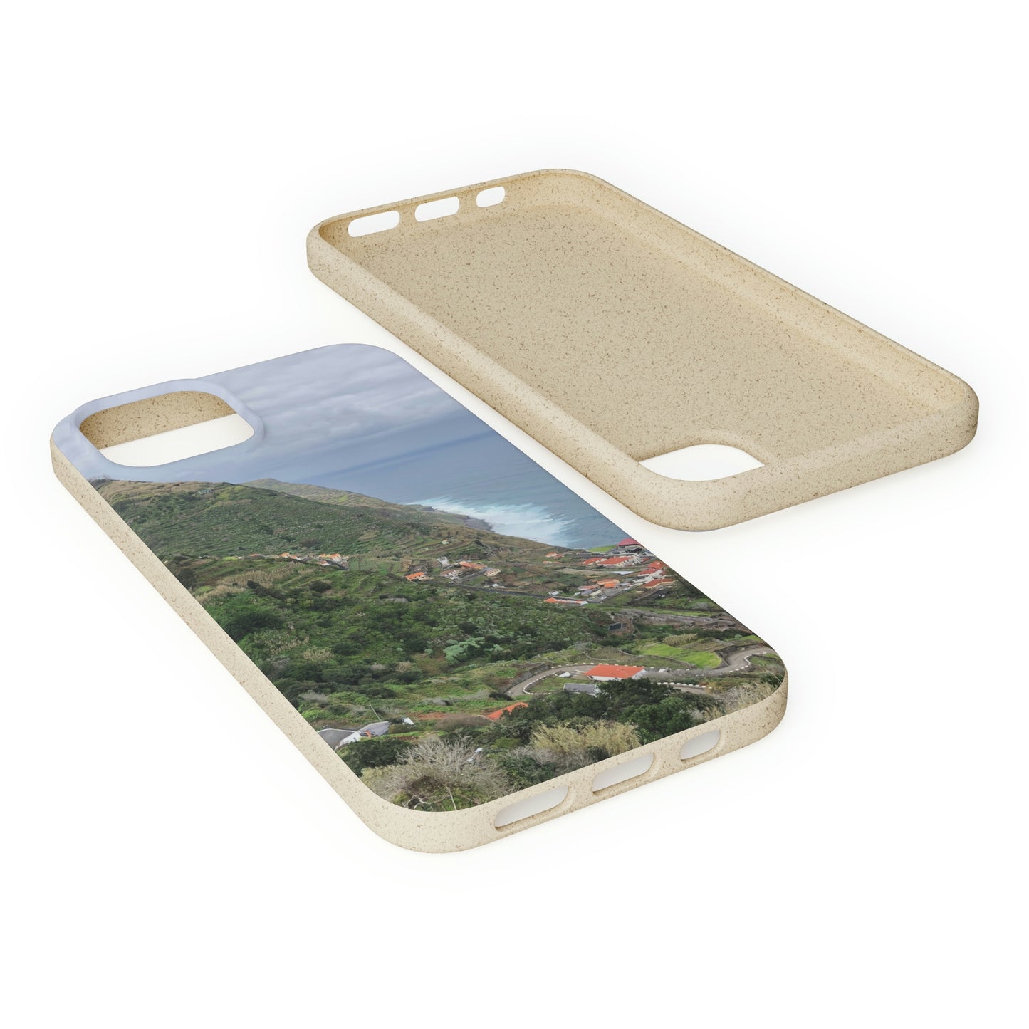 Bio-Cases, Atlantic Ocean Coast