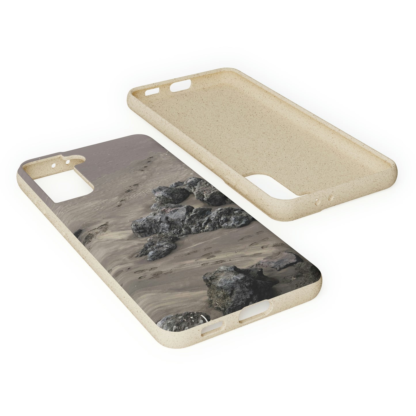 Bio-Cases, Beach Tracks