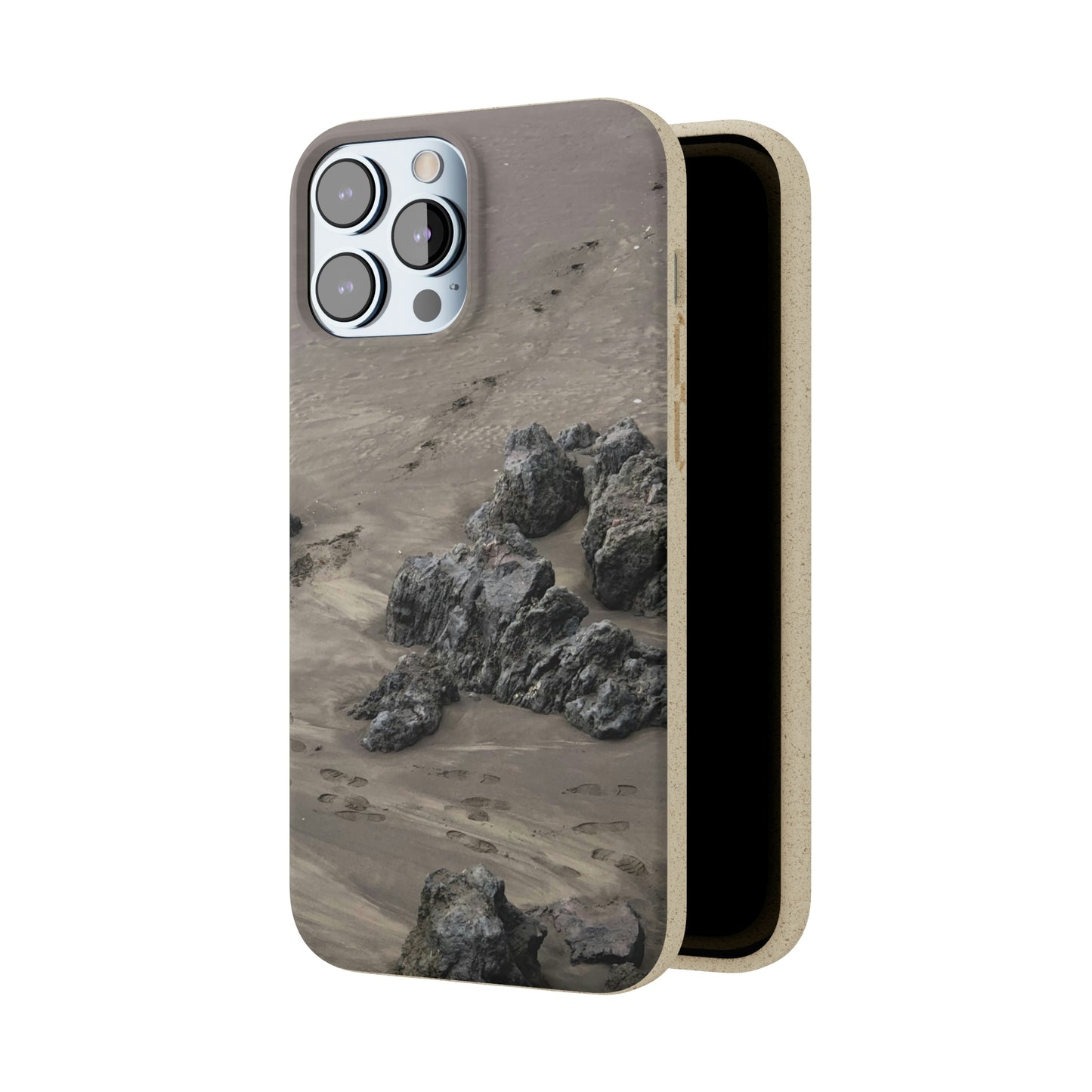 Bio-Cases, Beach Tracks