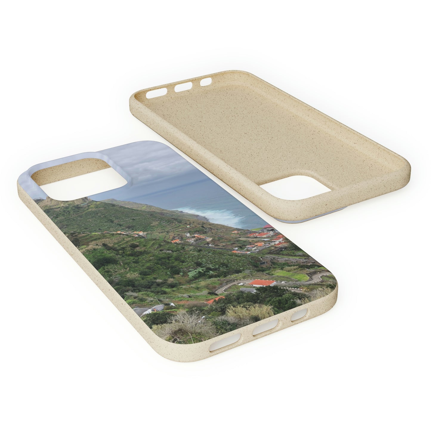 Bio-Cases, Atlantic Ocean Coast