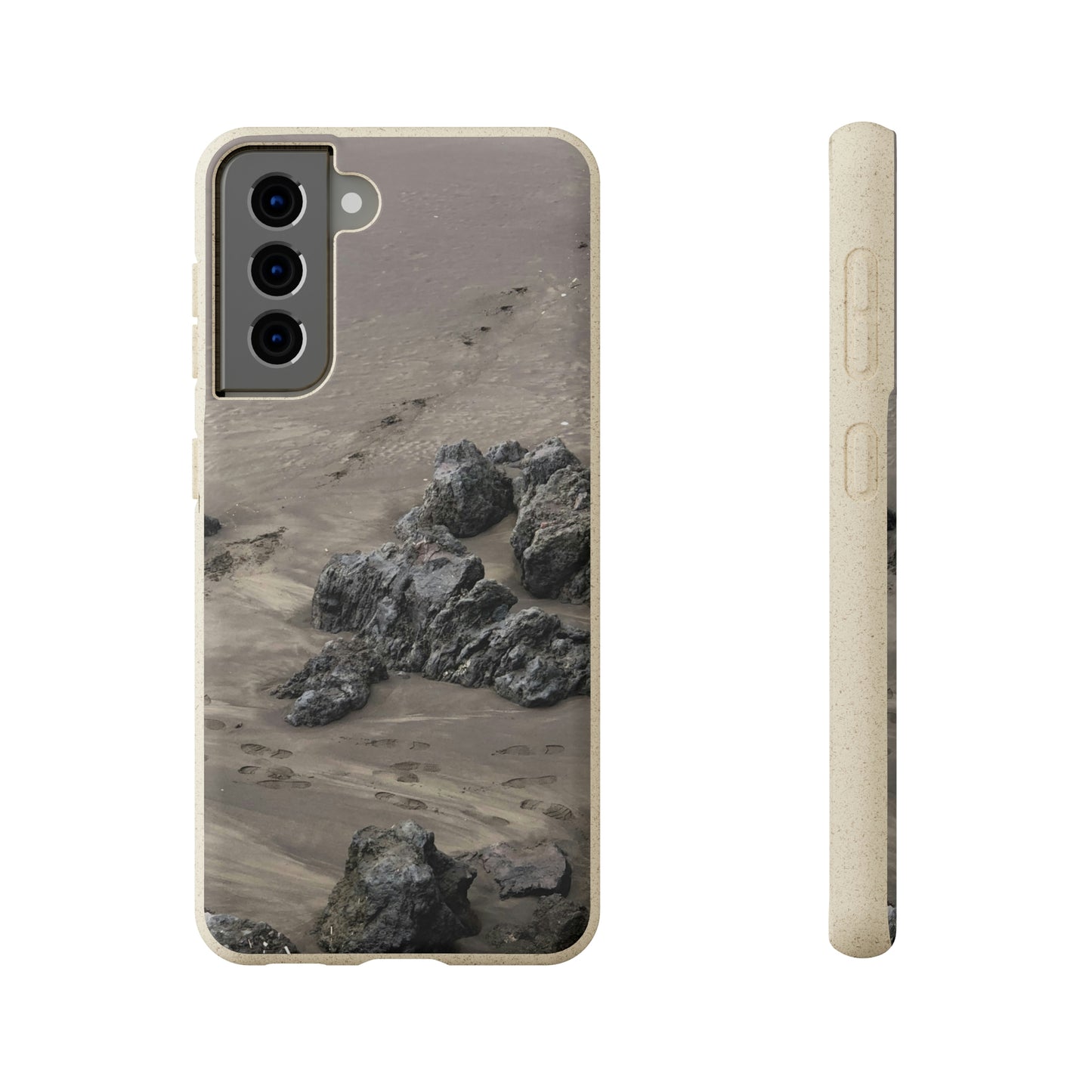 Bio-Cases, Beach Tracks