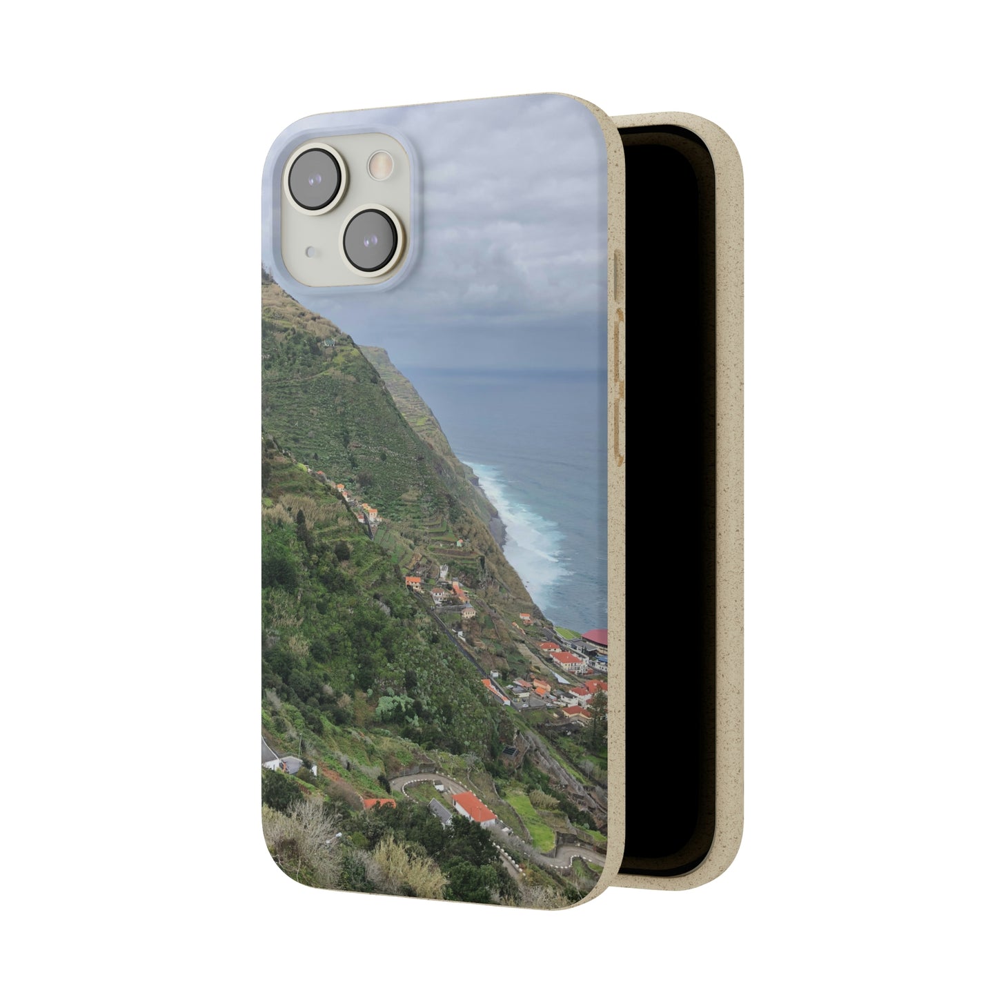 Bio-Cases, Atlantic Ocean Coast
