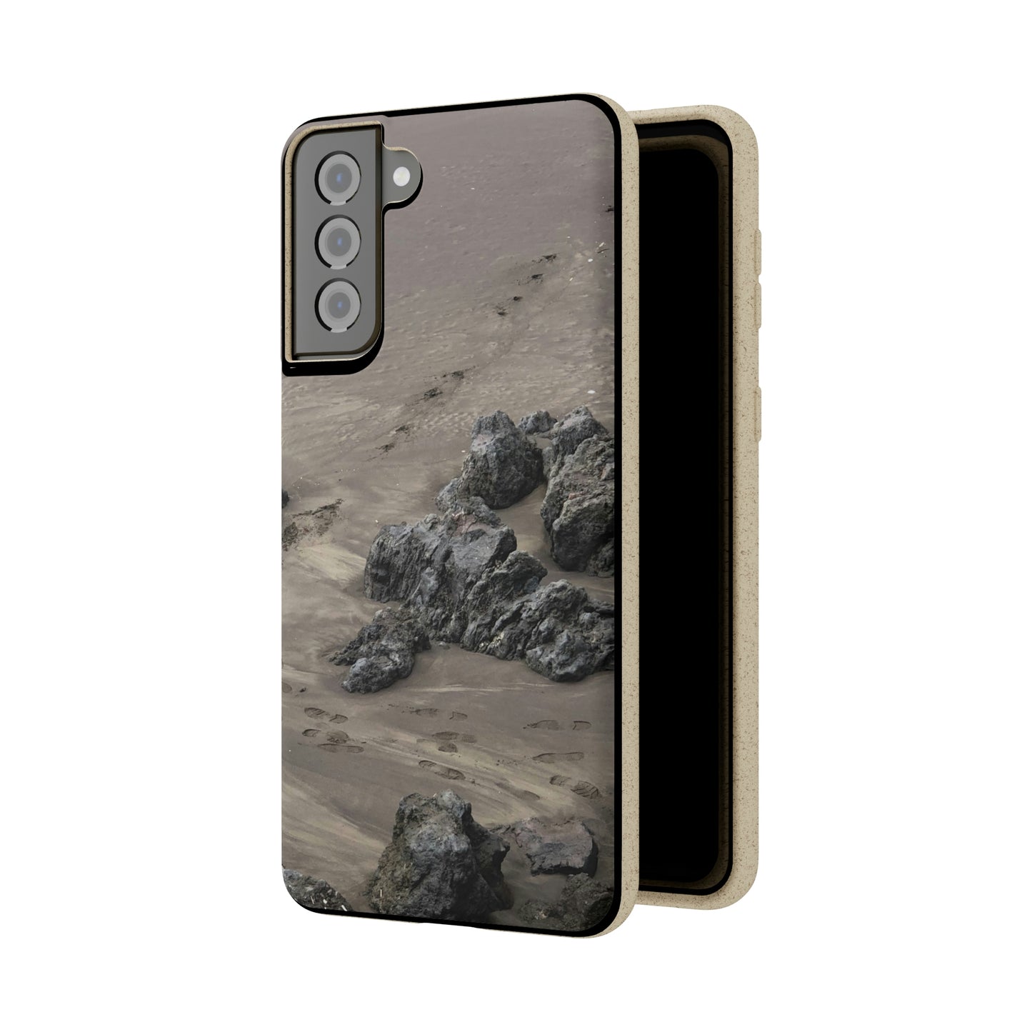 Bio-Cases, Beach Tracks