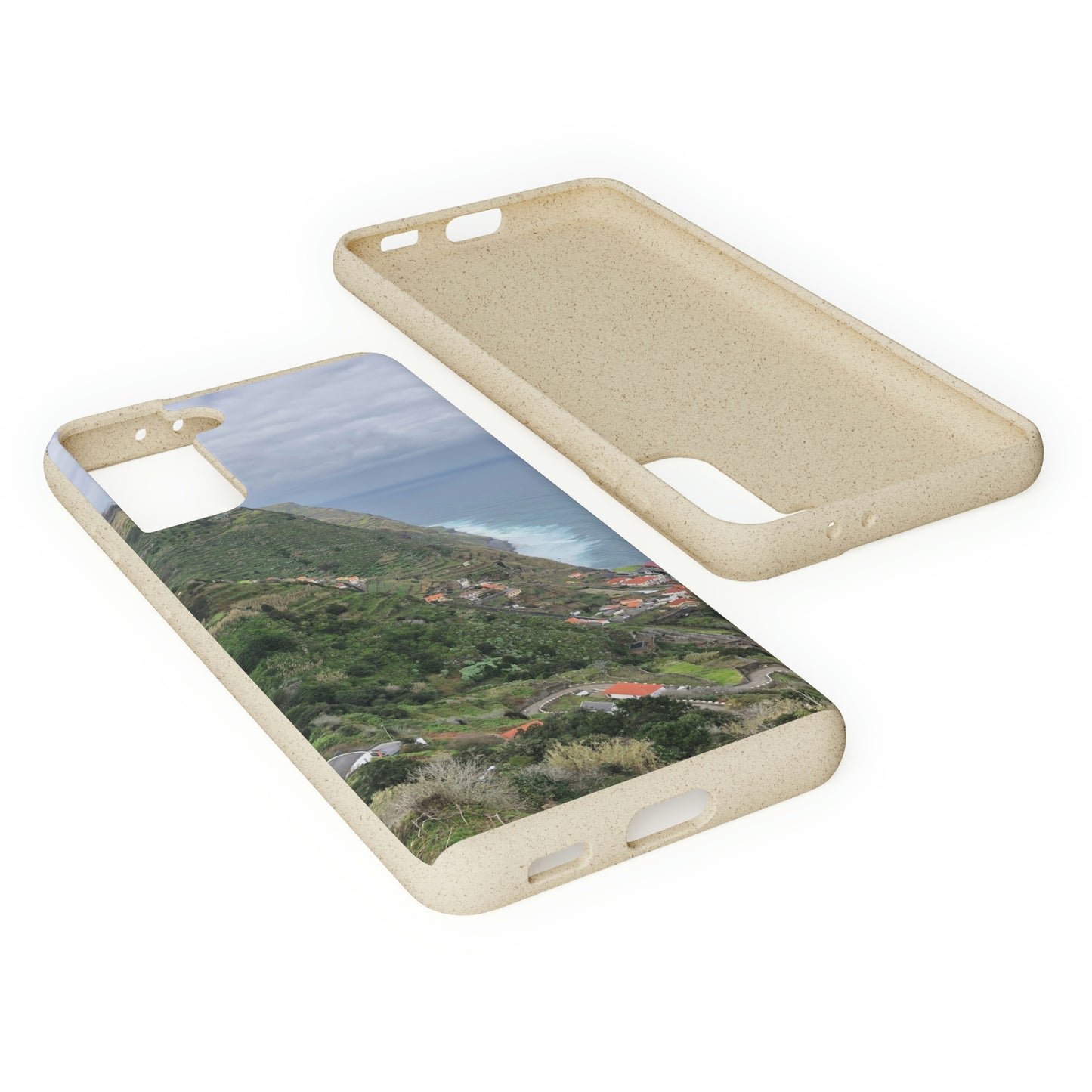 Bio-Cases, Atlantic Ocean Coast