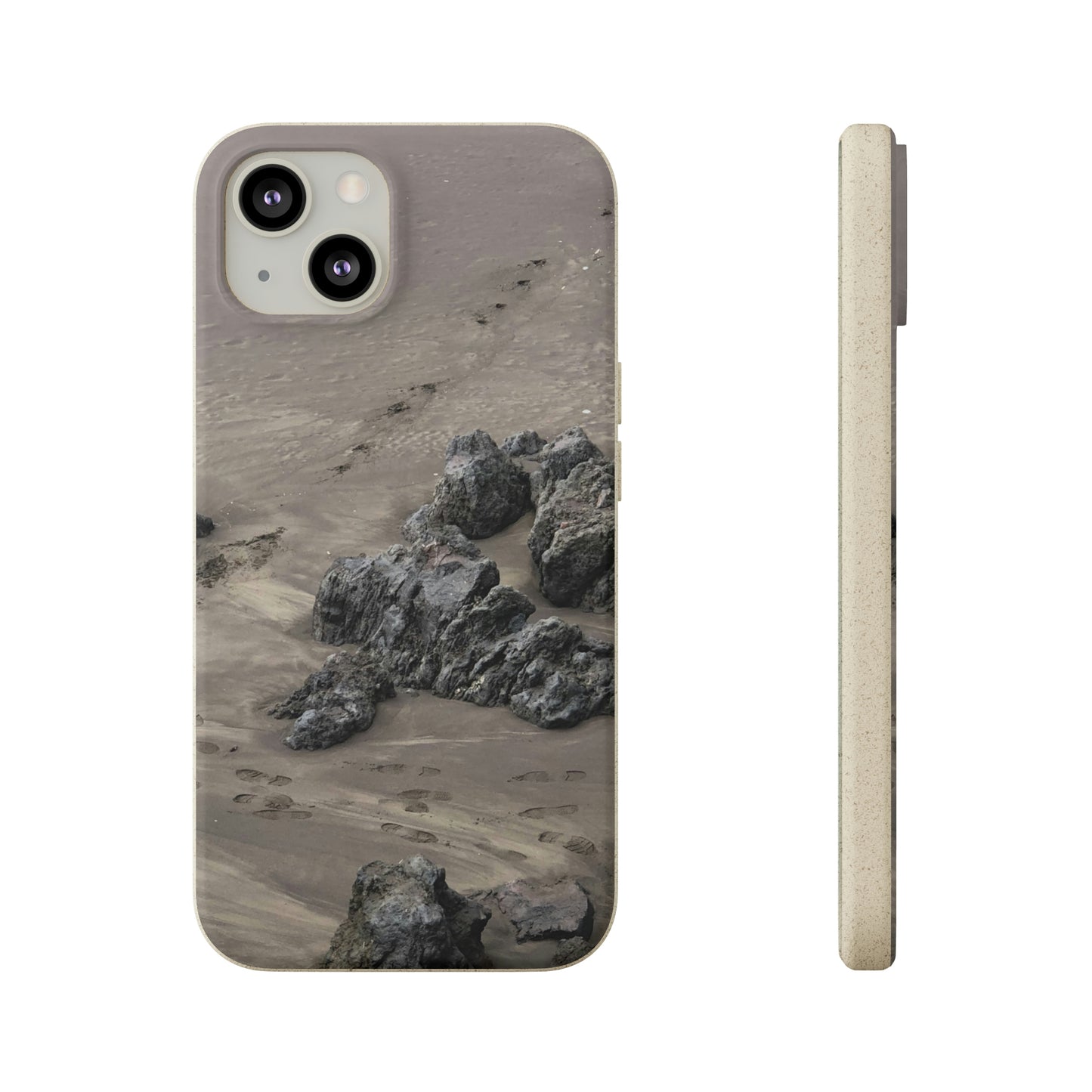 Bio-Cases, Beach Tracks
