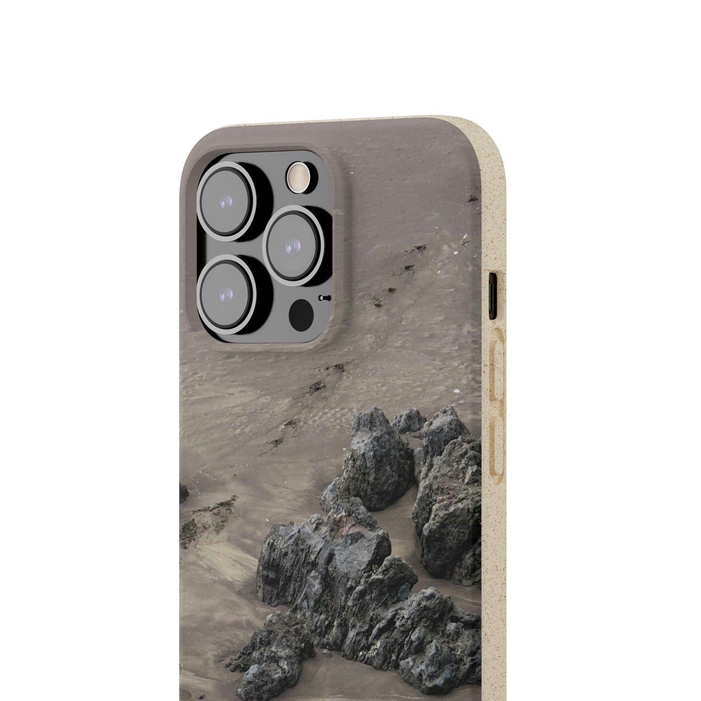 Bio-Cases, Beach Tracks