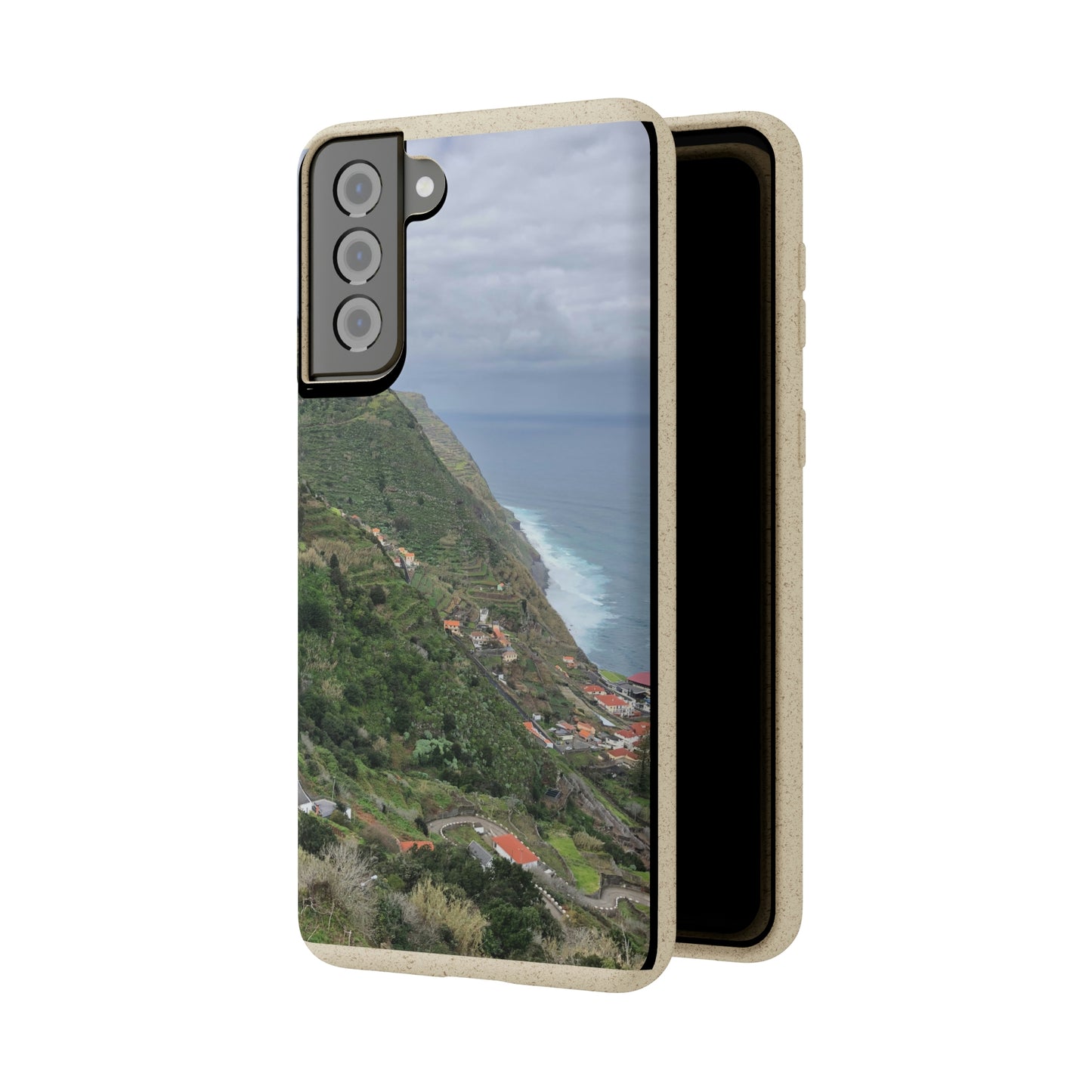 Bio-Cases, Atlantic Ocean Coast