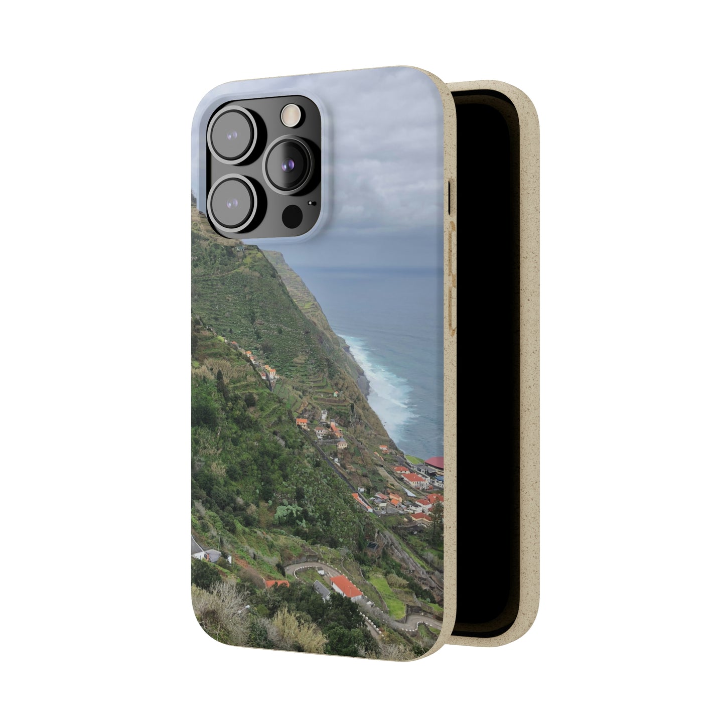 Bio-Cases, Atlantic Ocean Coast