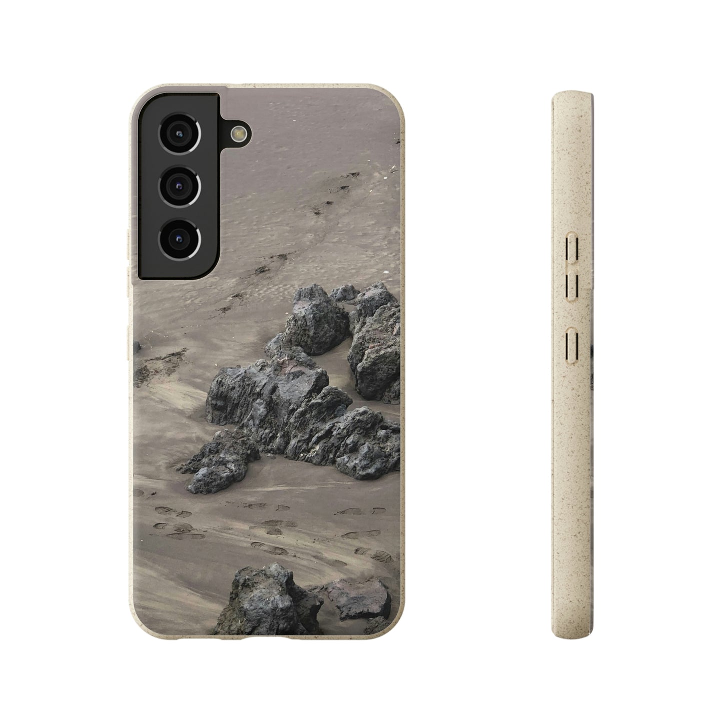 Bio-Cases, Beach Tracks