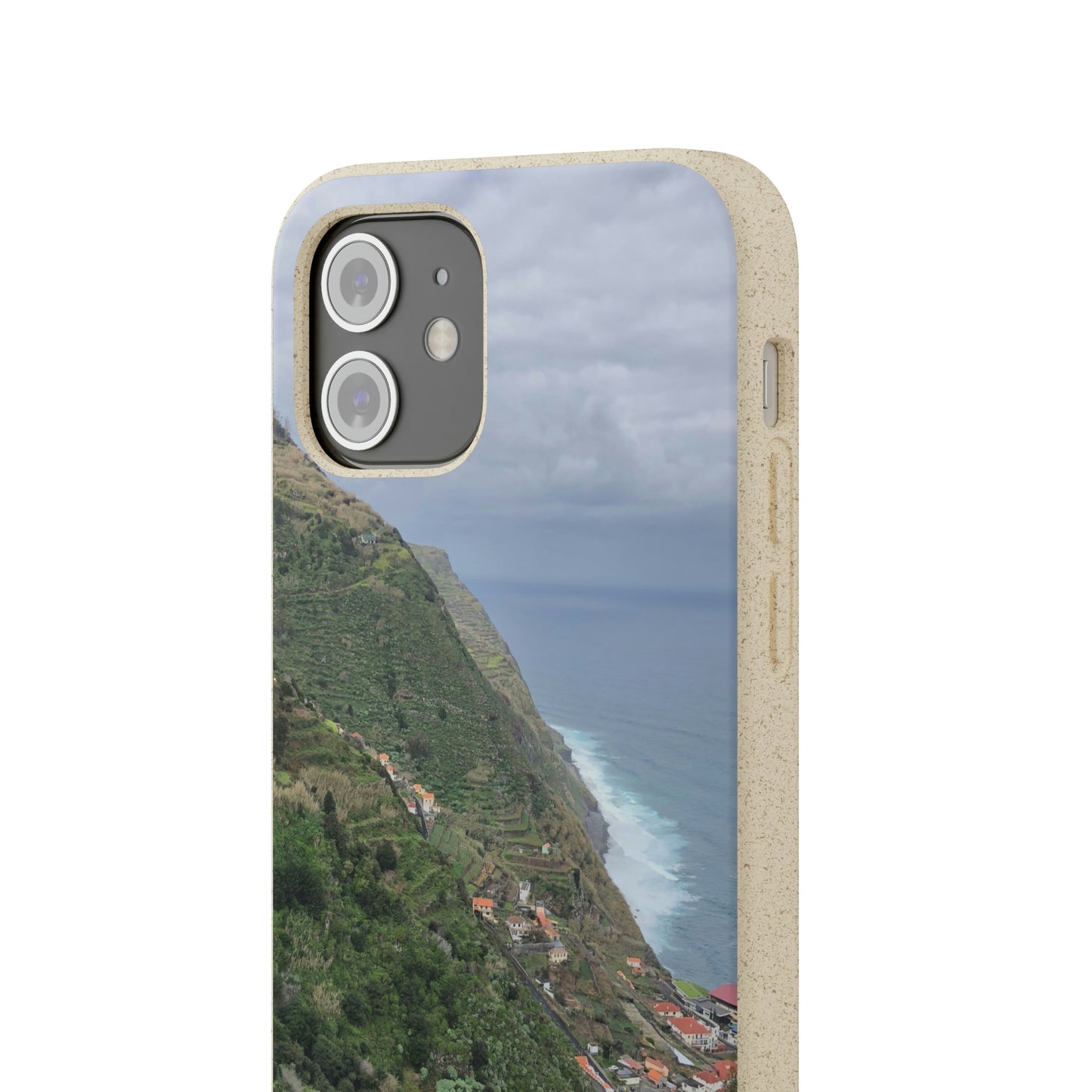 Bio-Cases, Atlantic Ocean Coast