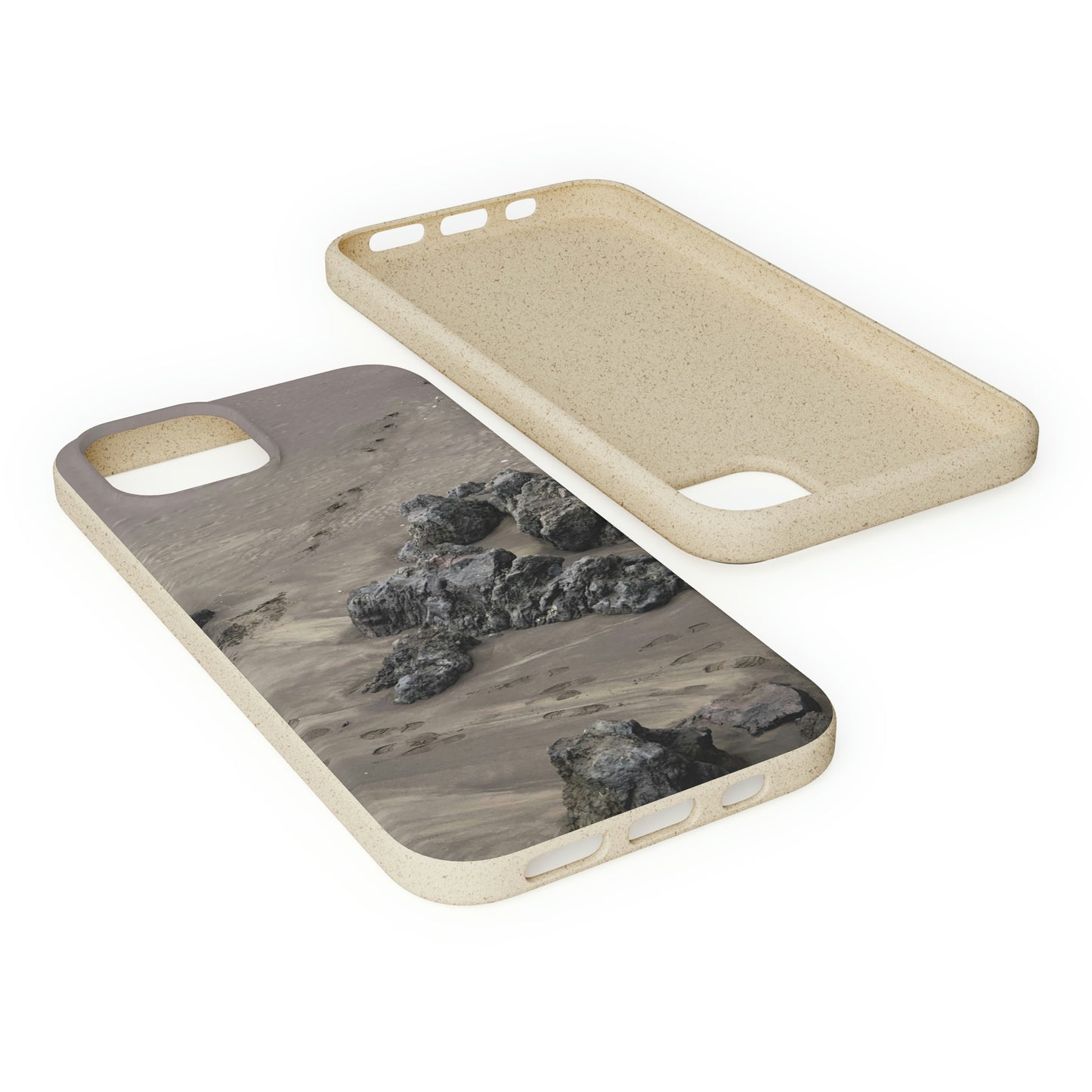 Bio-Cases, Beach Tracks