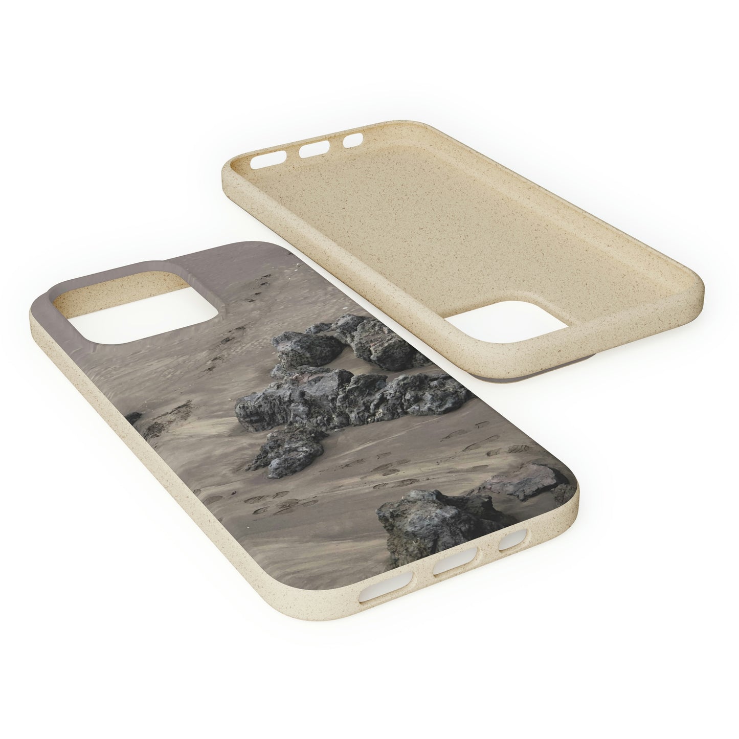 Bio-Cases, Beach Tracks