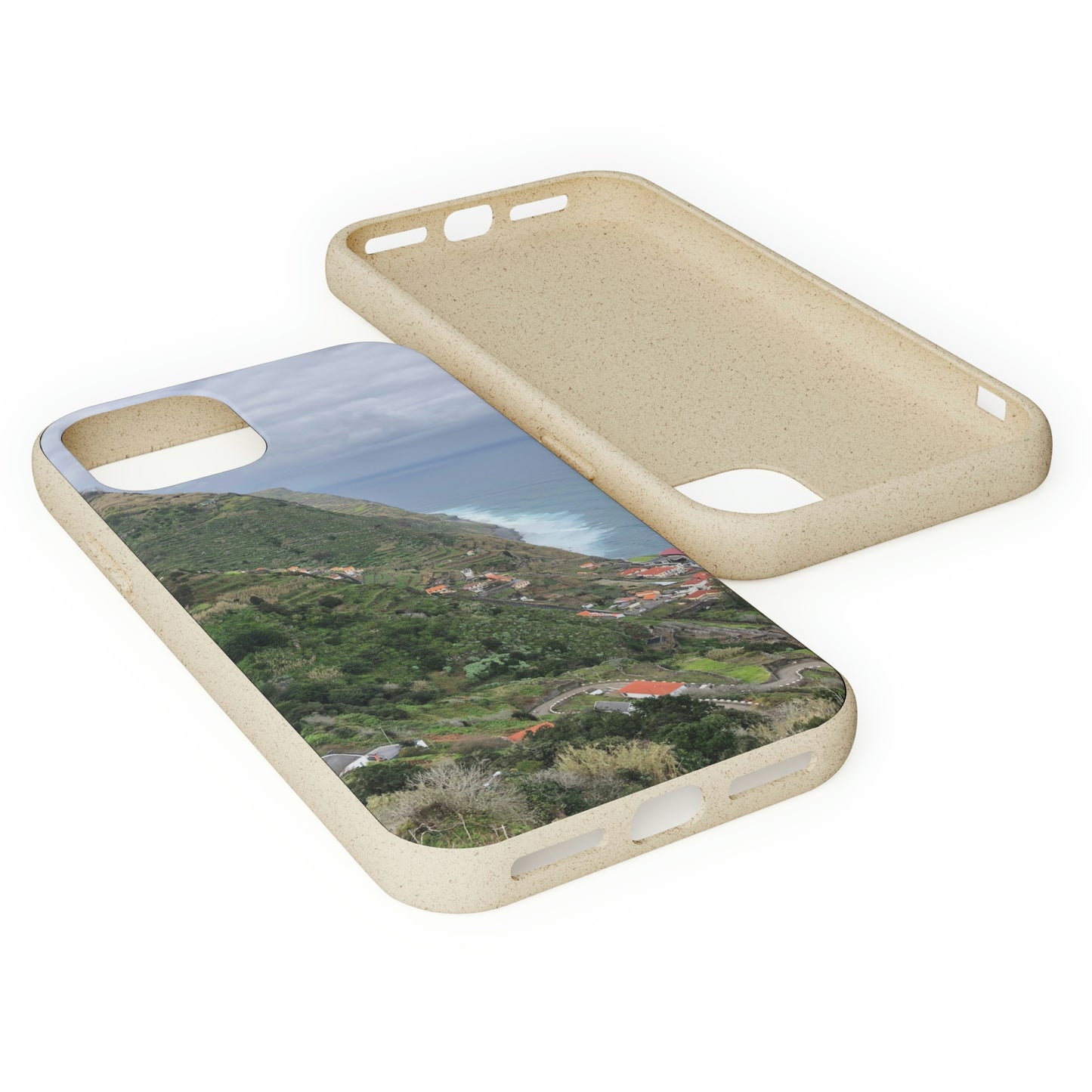 Bio-Cases, Atlantic Ocean Coast
