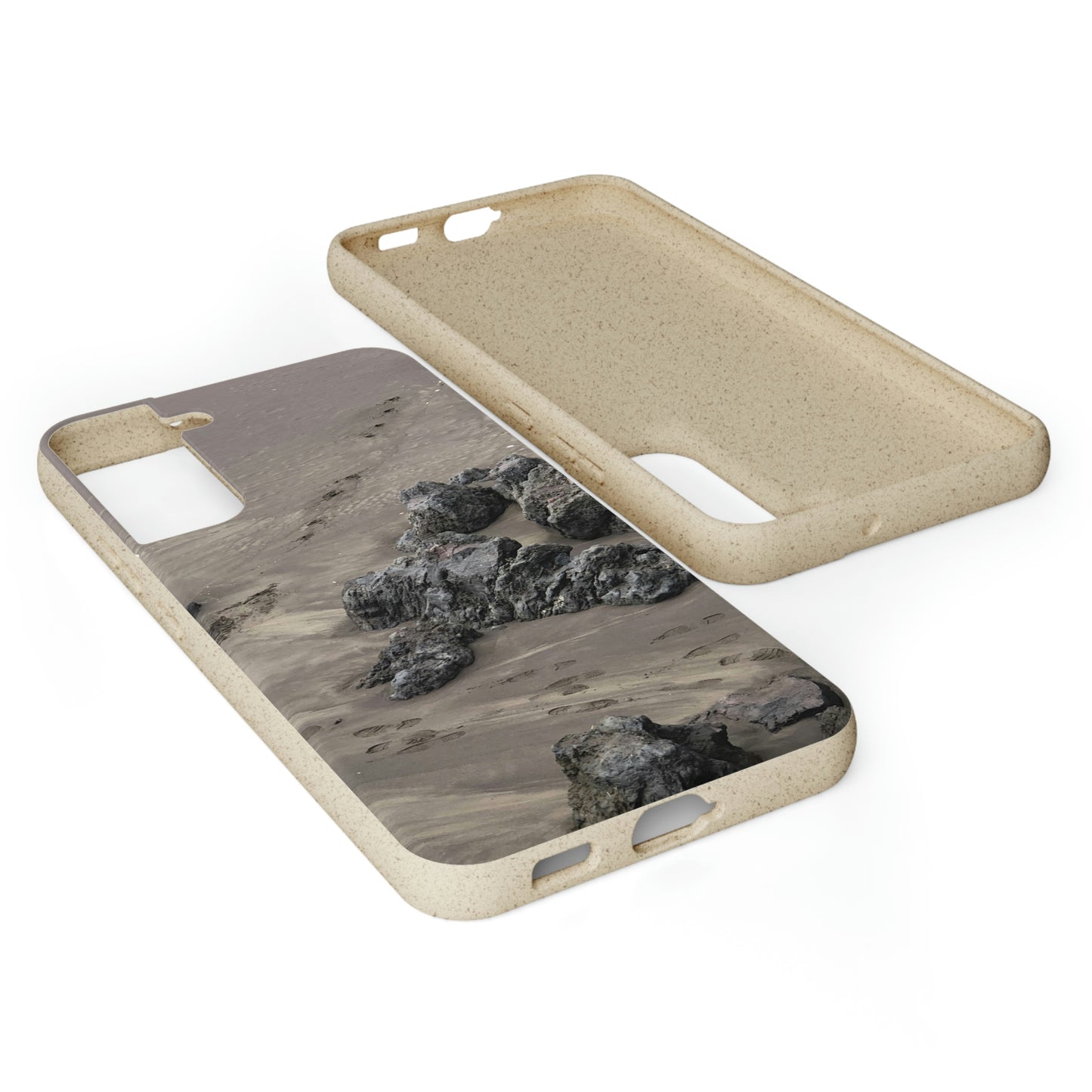 Bio-Cases, Beach Tracks