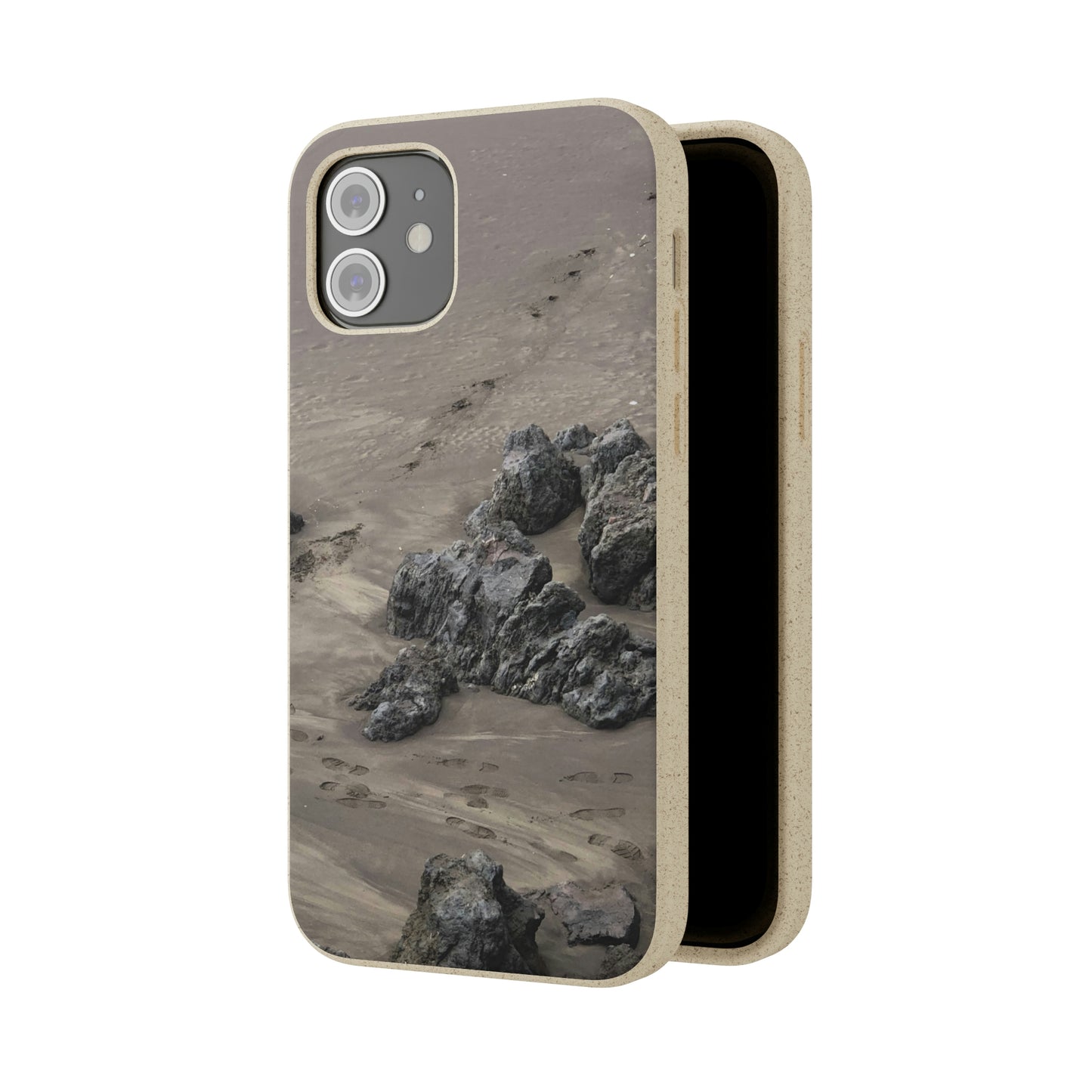 Bio-Cases, Beach Tracks