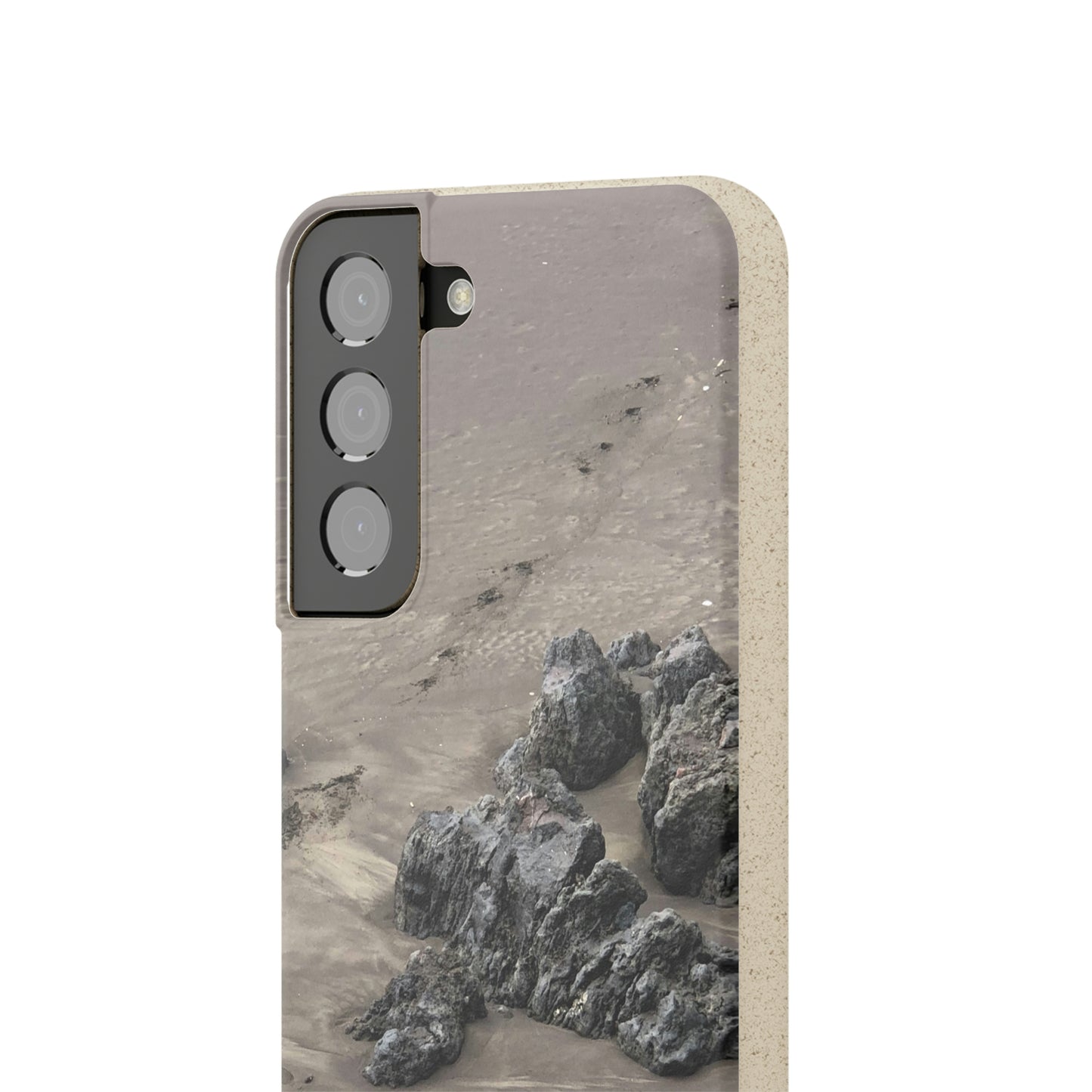 Bio-Cases, Beach Tracks