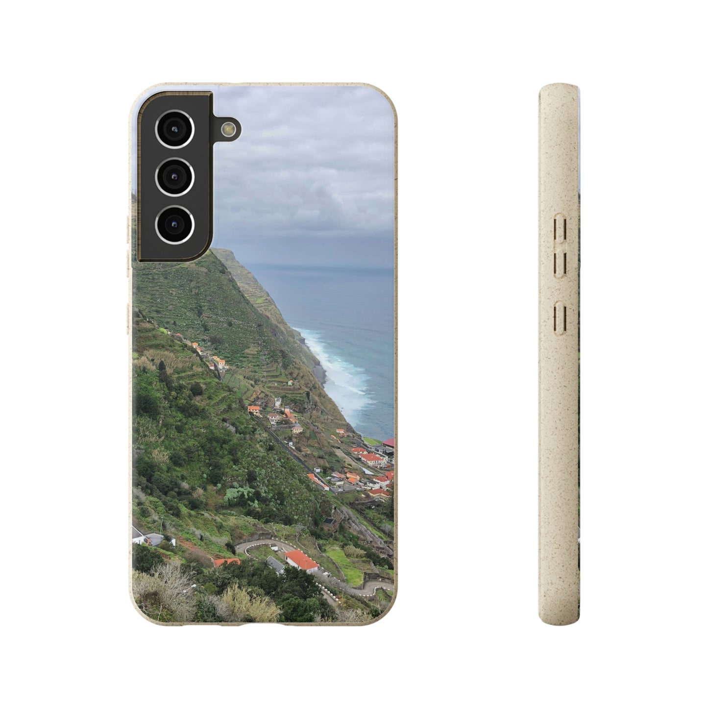Bio-Cases, Atlantic Ocean Coast