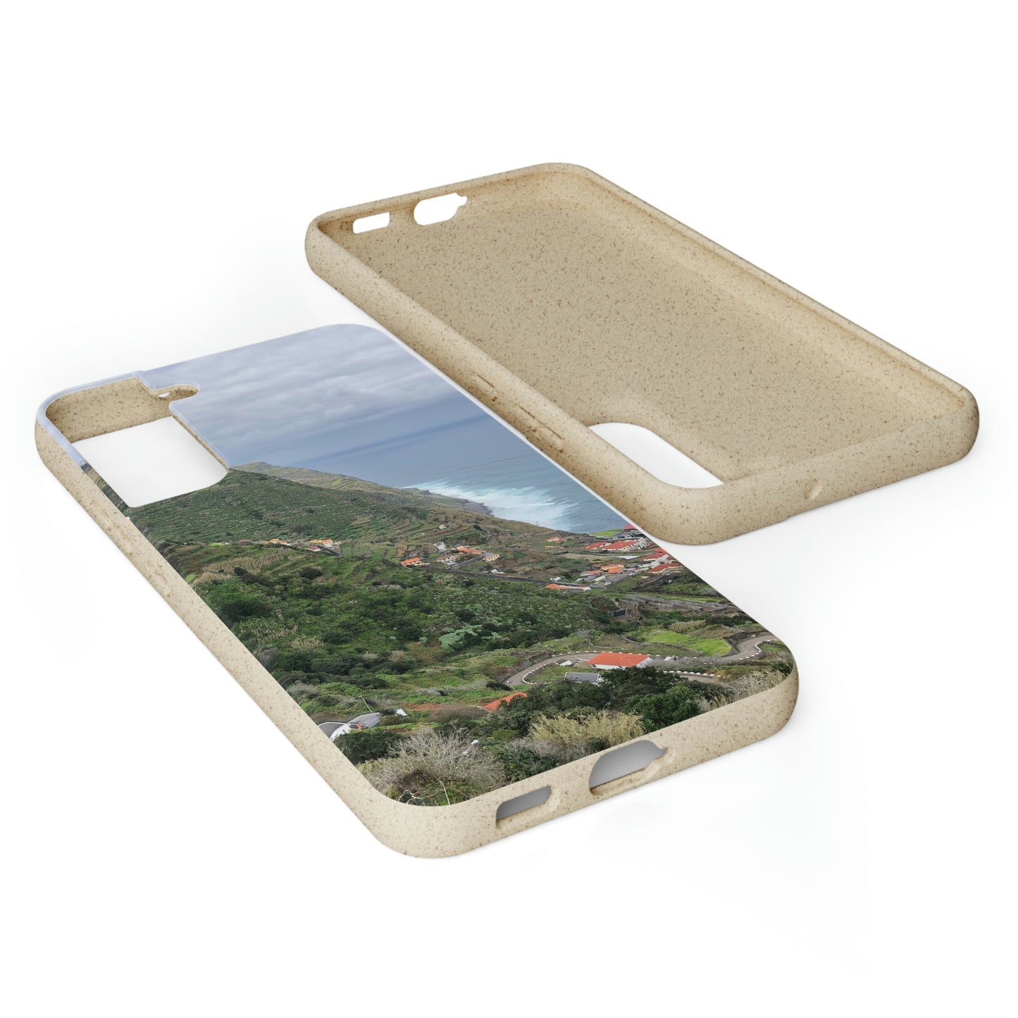 Bio-Cases, Atlantic Ocean Coast