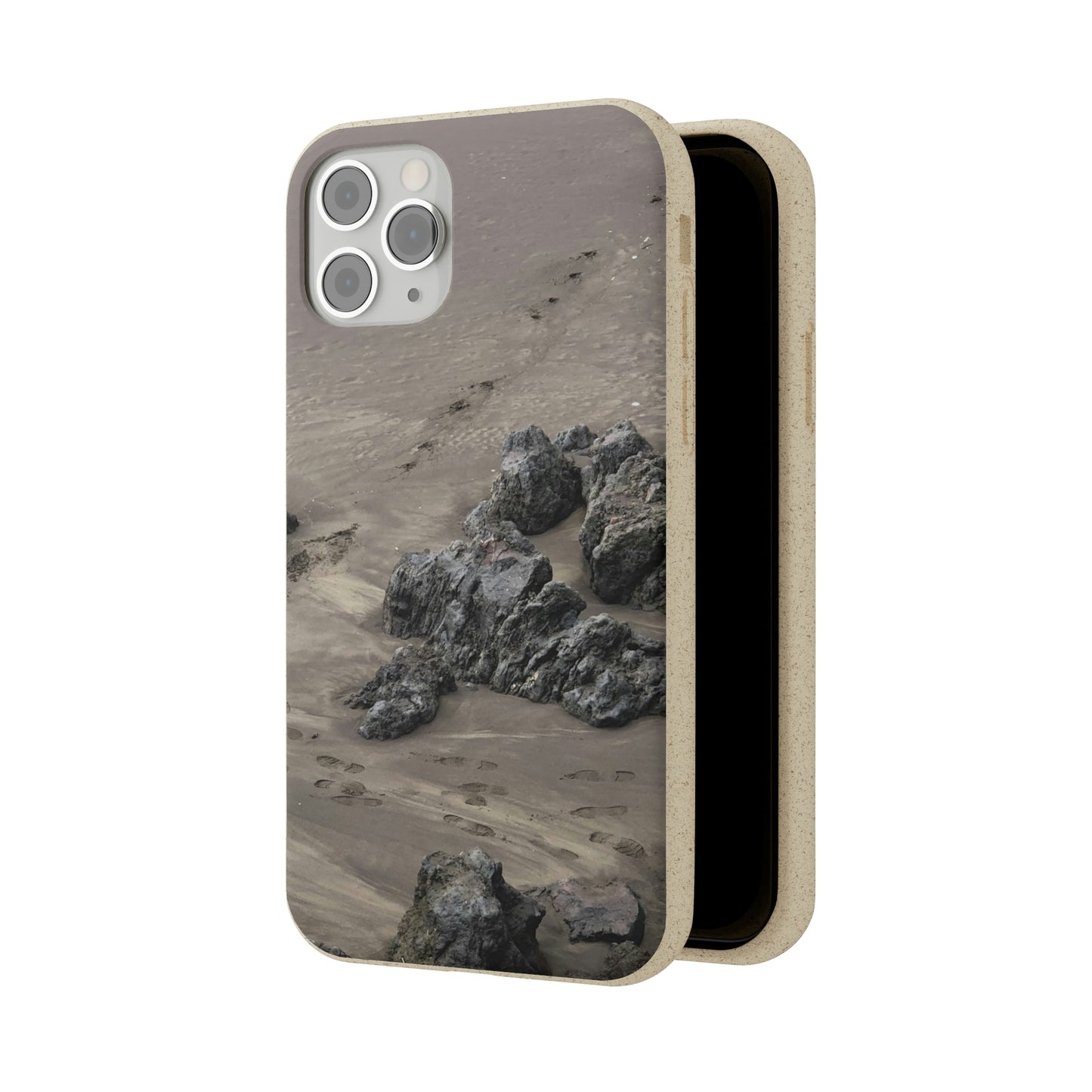 Bio-Cases, Beach Tracks
