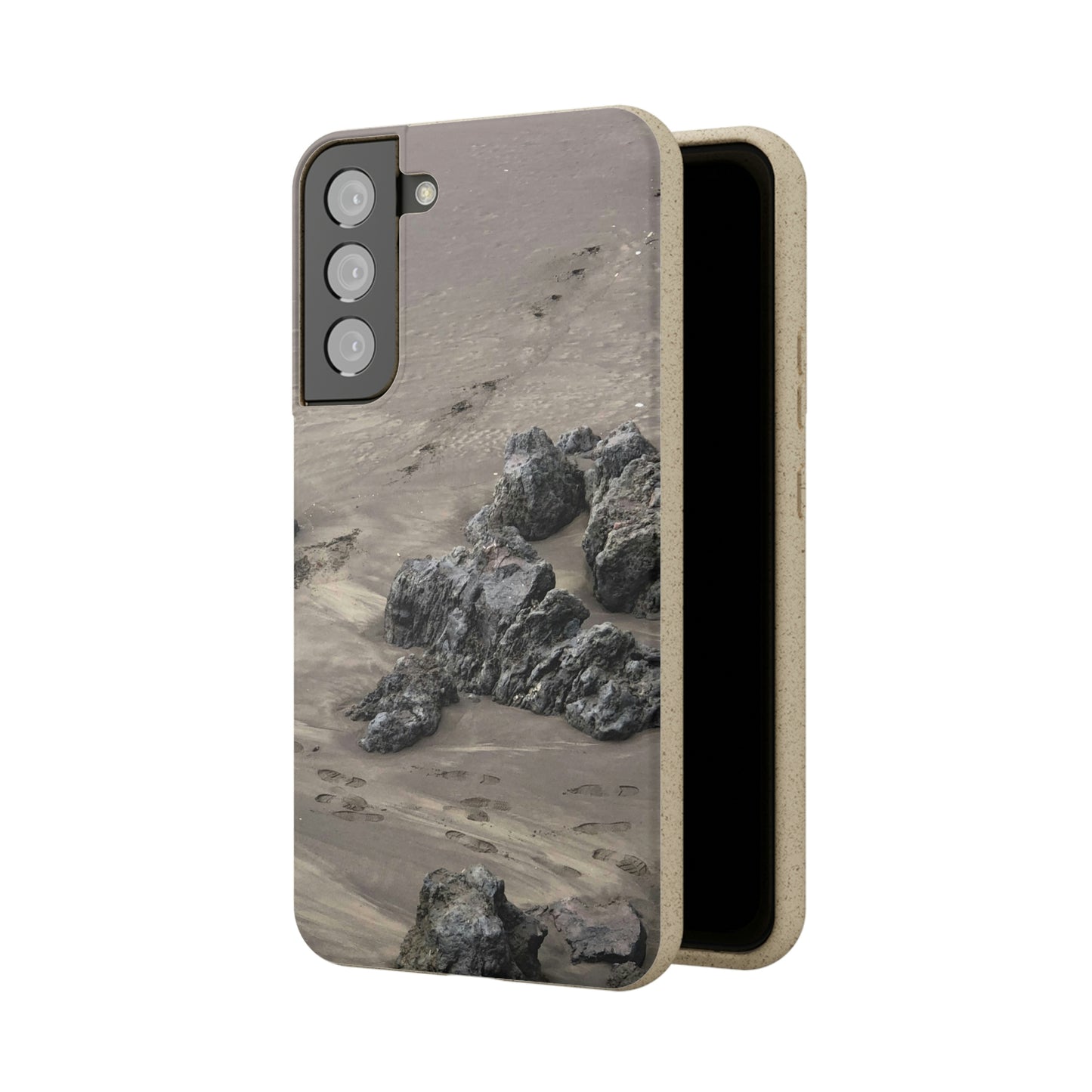 Bio-Cases, Beach Tracks