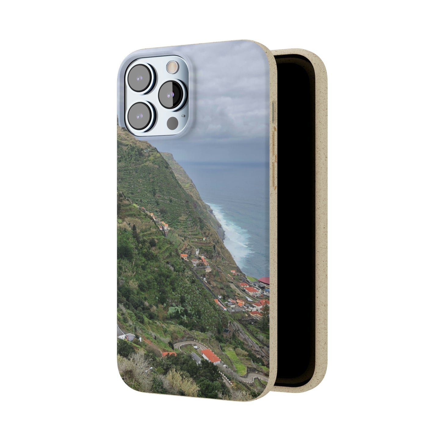 Bio-Cases, Atlantic Ocean Coast