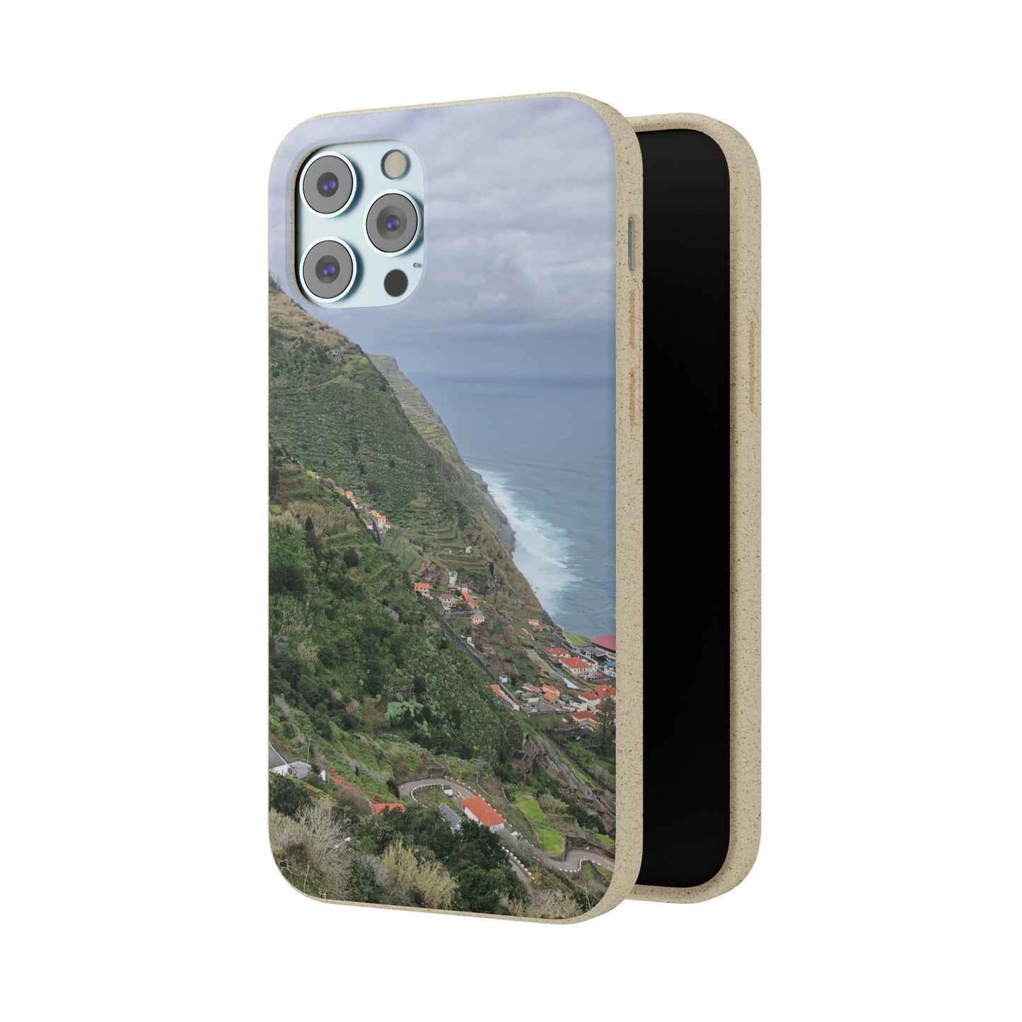 Bio-Cases, Atlantic Ocean Coast