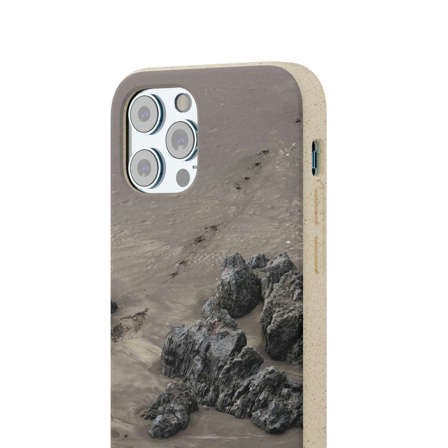Bio-Cases, Beach Tracks