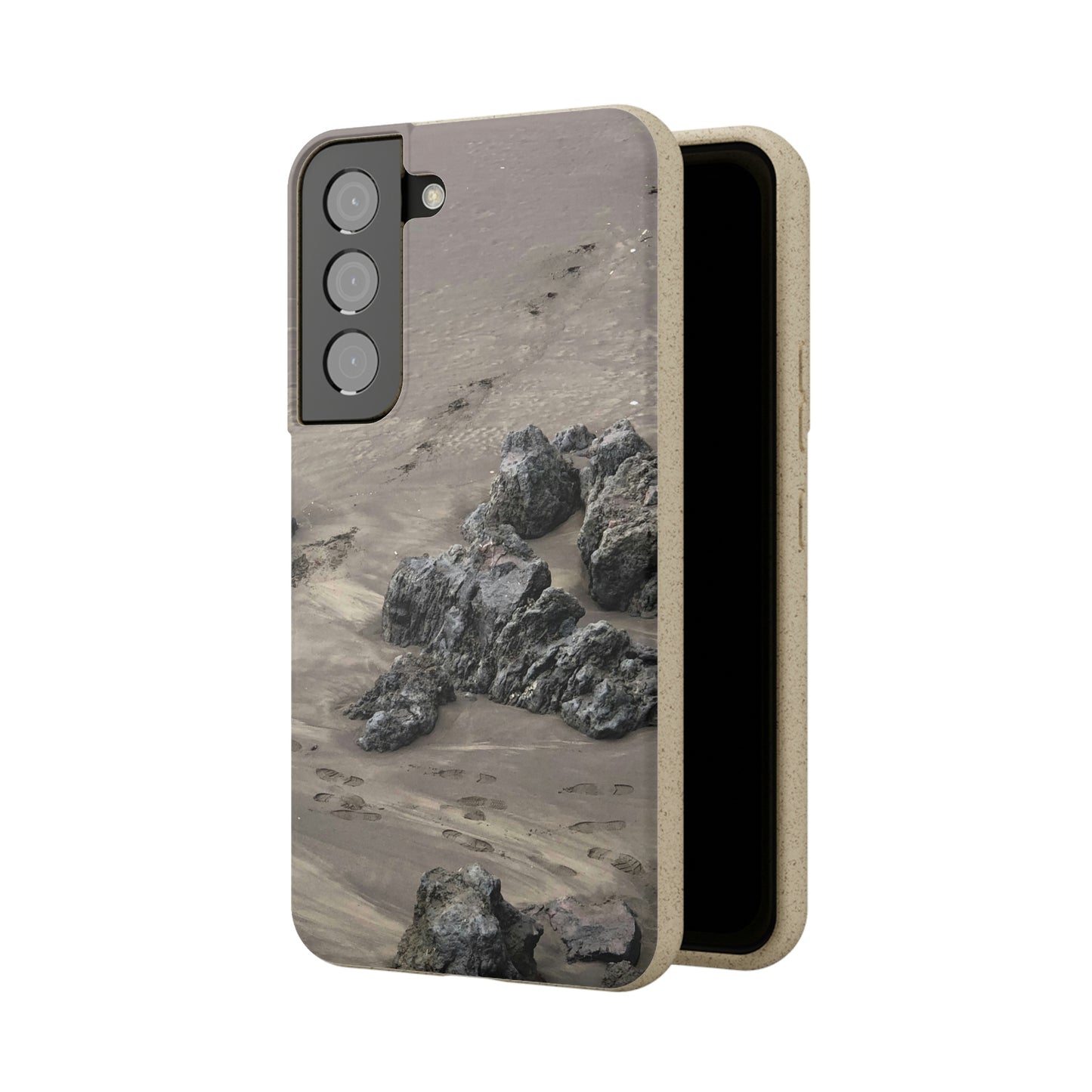 Bio-Cases, Beach Tracks