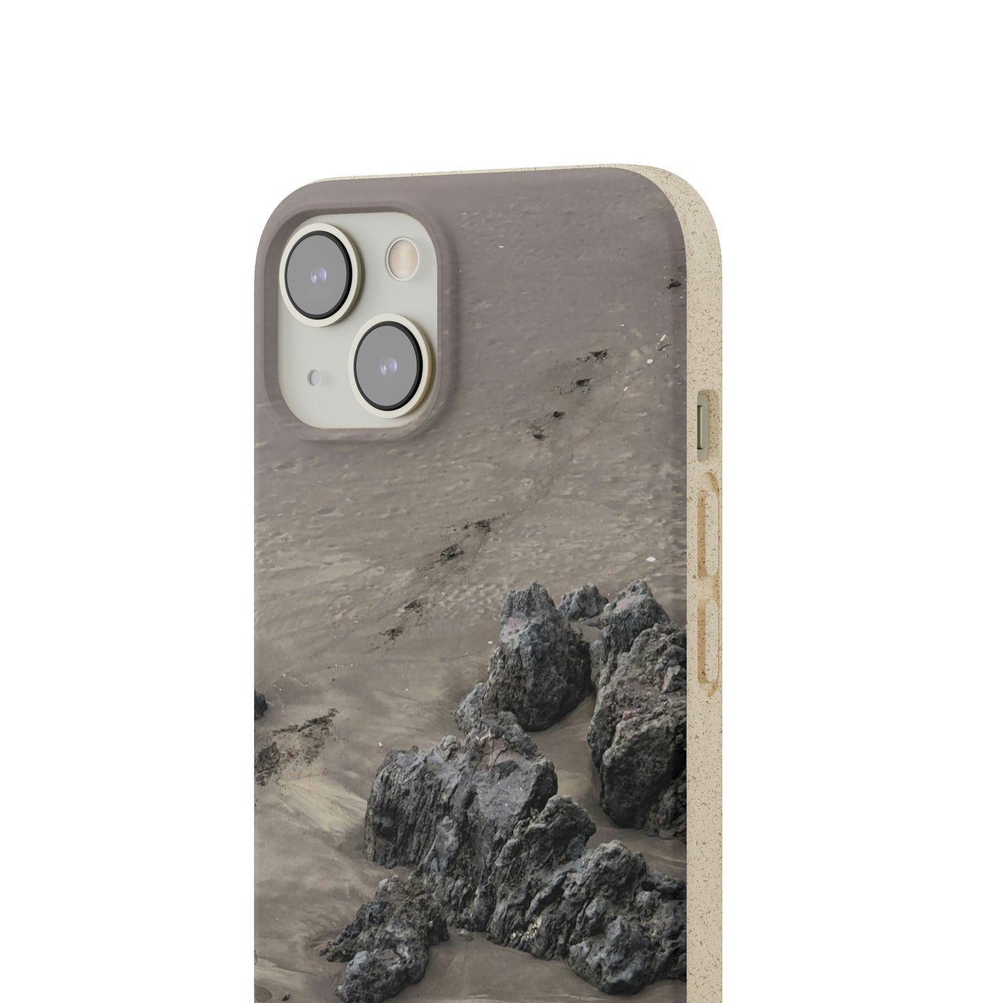 Bio-Cases, Beach Tracks