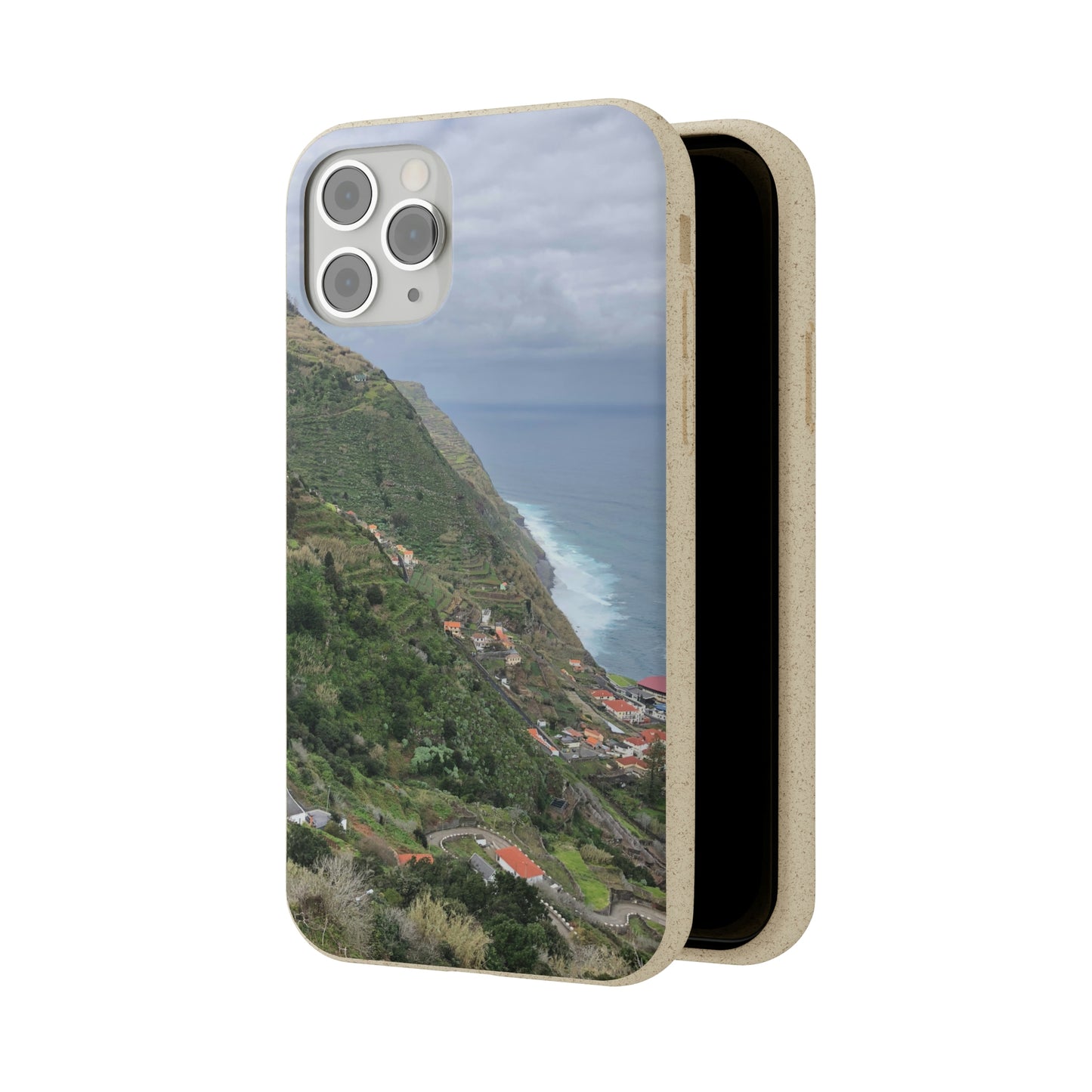 Bio-Cases, Atlantic Ocean Coast