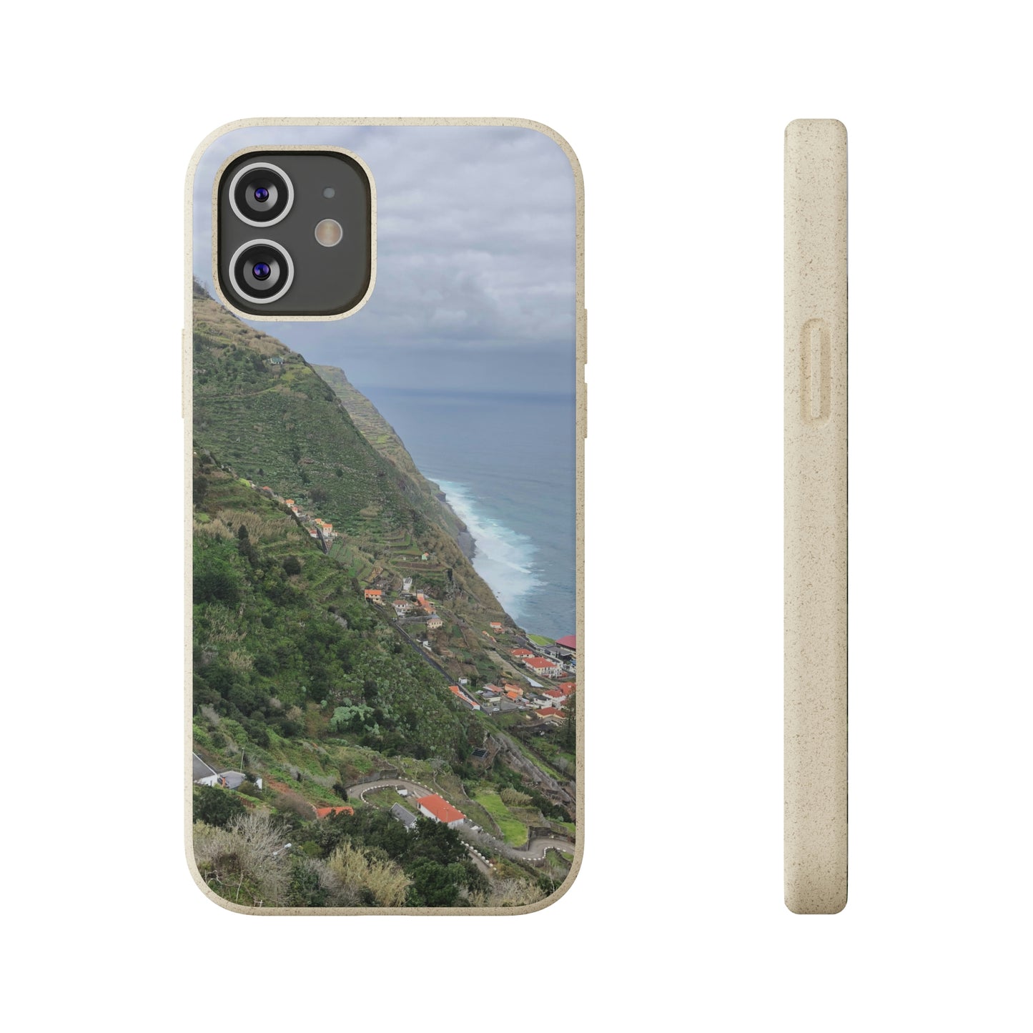 Bio-Cases, Atlantic Ocean Coast