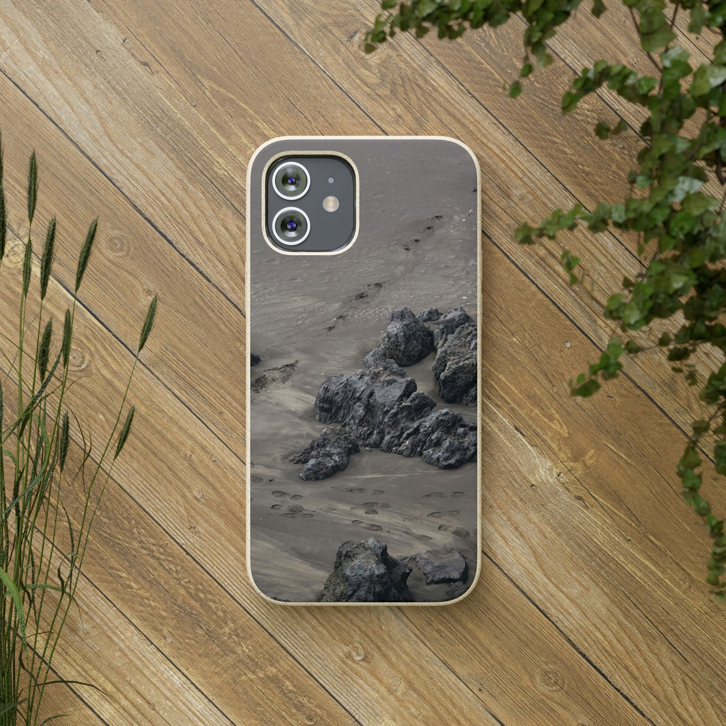 Bio-Cases, Beach Tracks